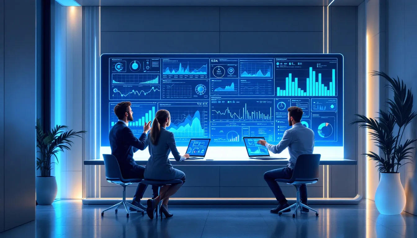 Thumbnail for: AI-Enhanced SLA Monitoring in ITSM: Benefits & Use Cases