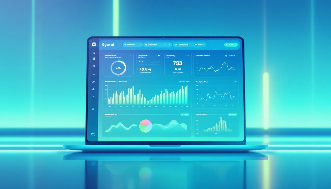 Thumbnail for: Eyer - the only Boomi monitoring for Boomi low latency mode