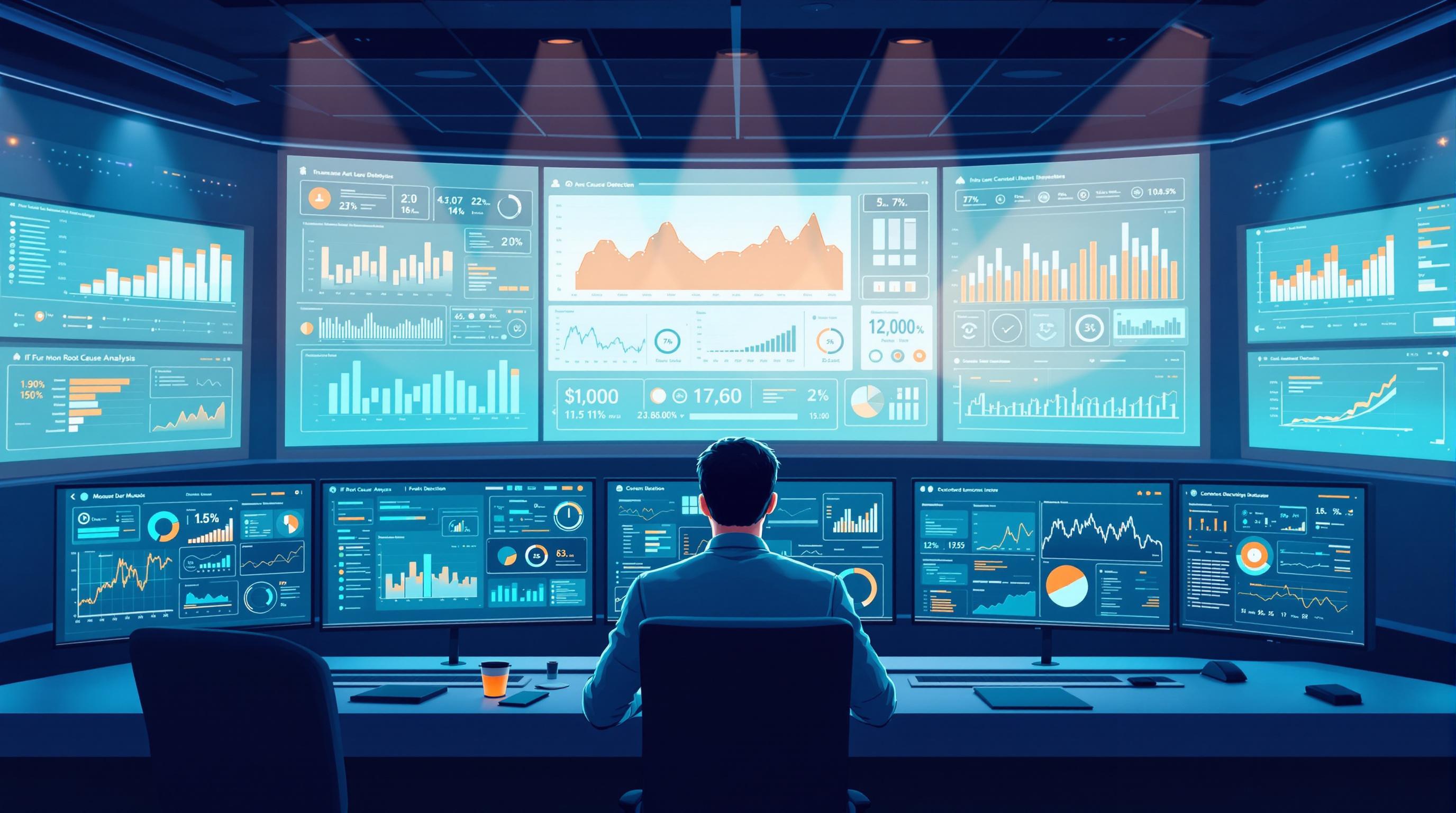 Ultimate Guide to Anomaly Detection and RCA