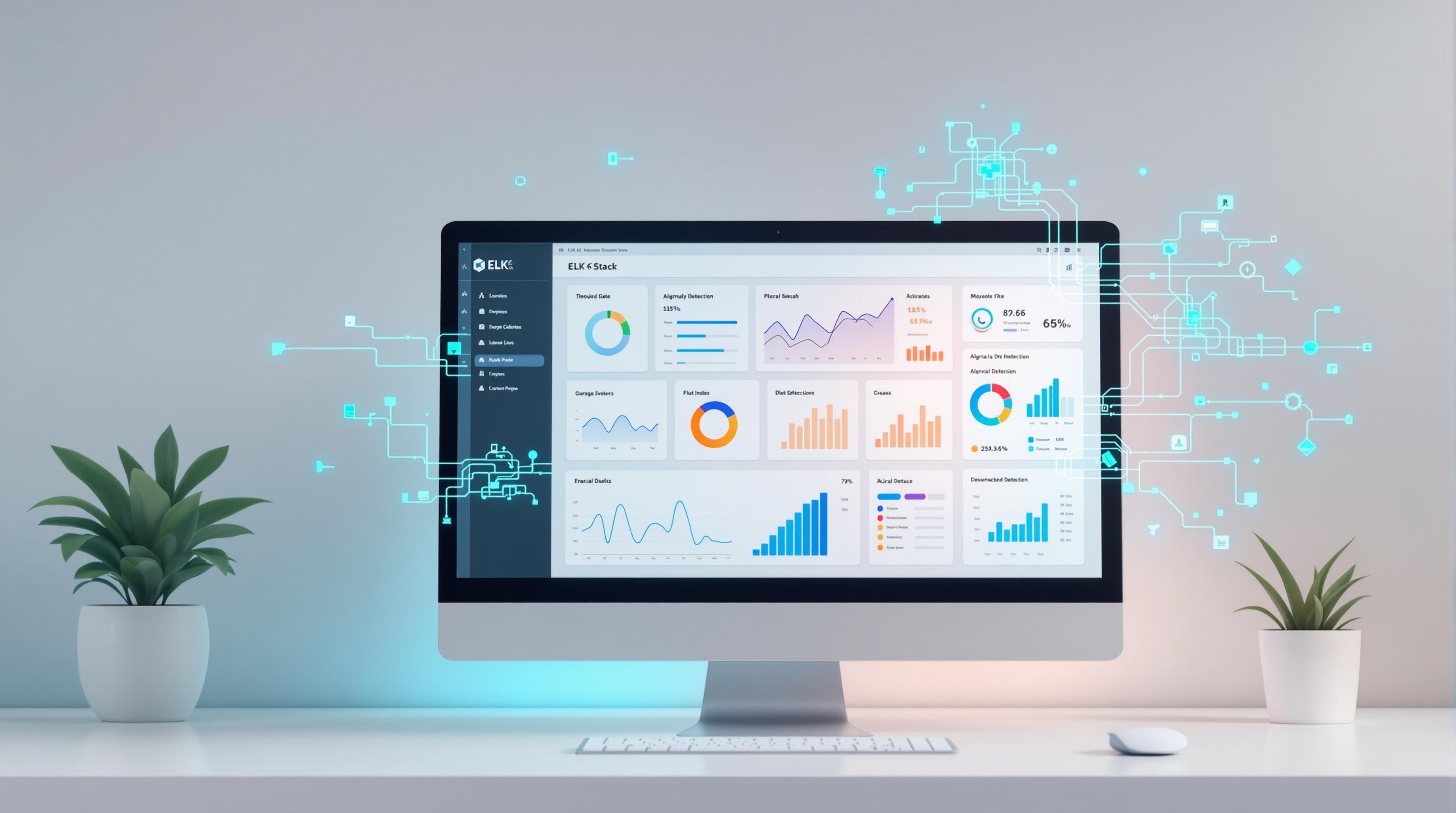 Enhancing Your ELK Stack with Anomaly Detection: Strategies for Success