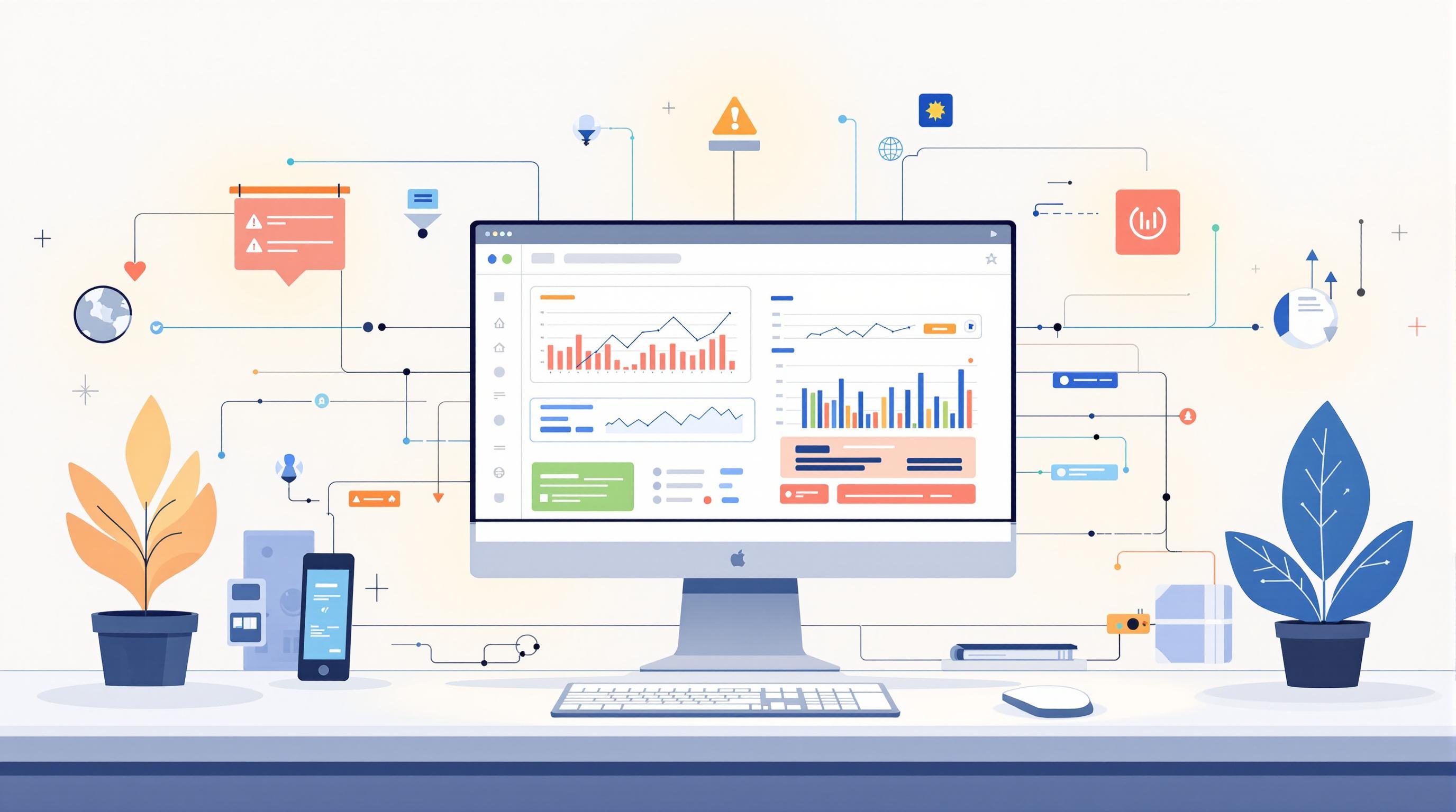 Anomaly Detection in the ELK Stack: Tools and Techniques for Effective Monitoring