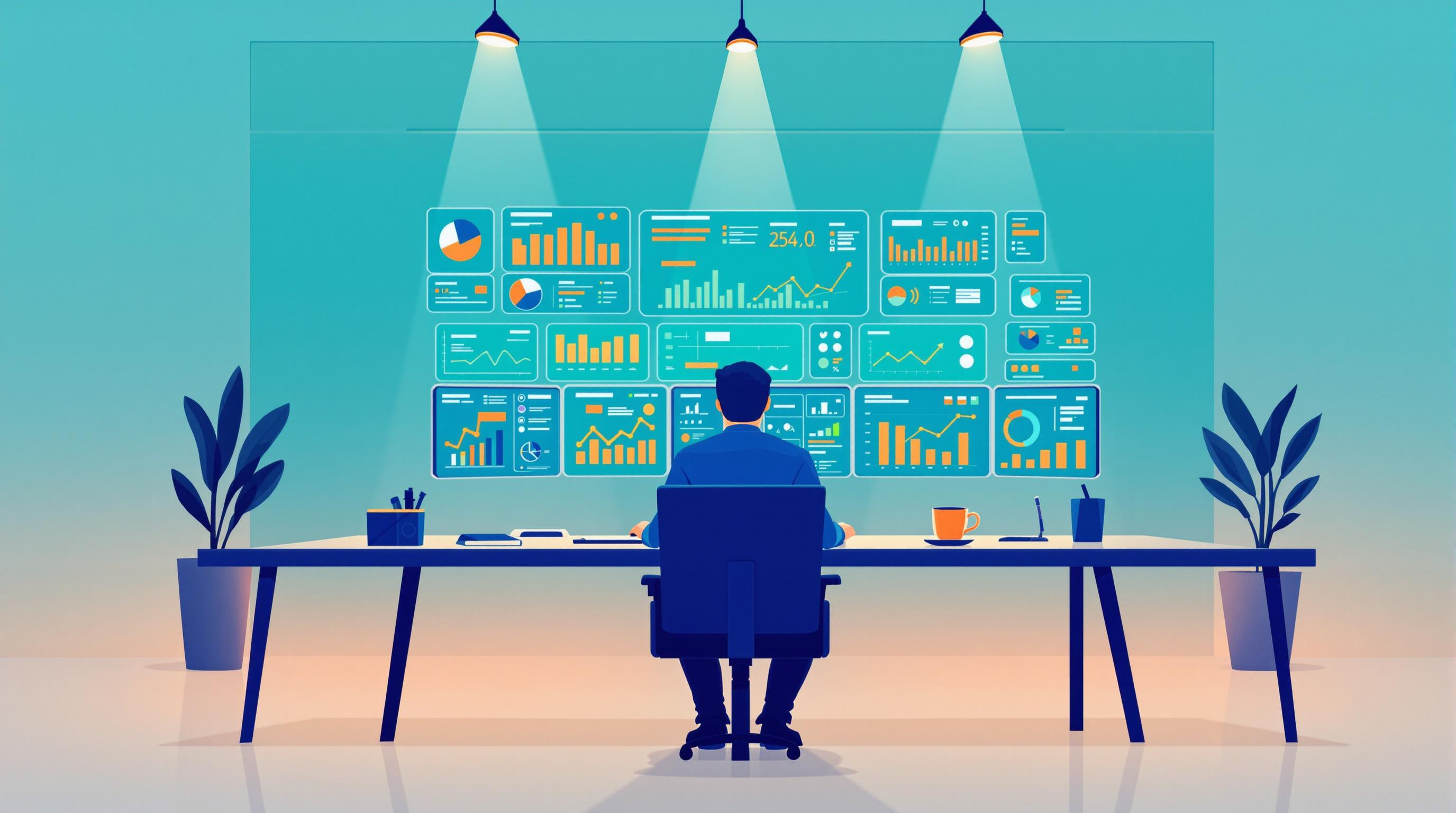 Implementing Anomaly Detection in the ELK Stack: A Practical Guide for Data Analysts