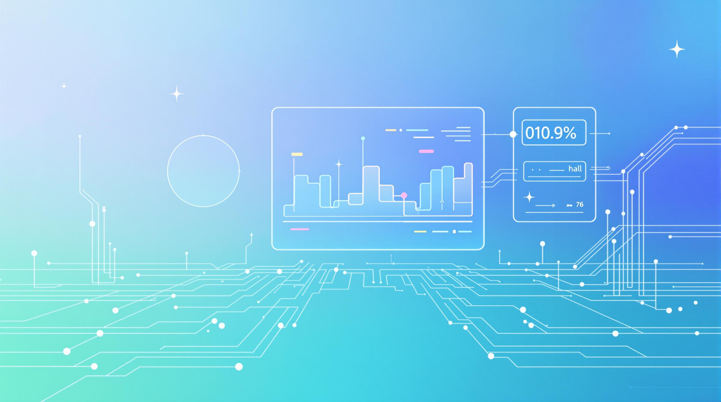 How to automate anomaly detection in the ELK Stack with Eyer