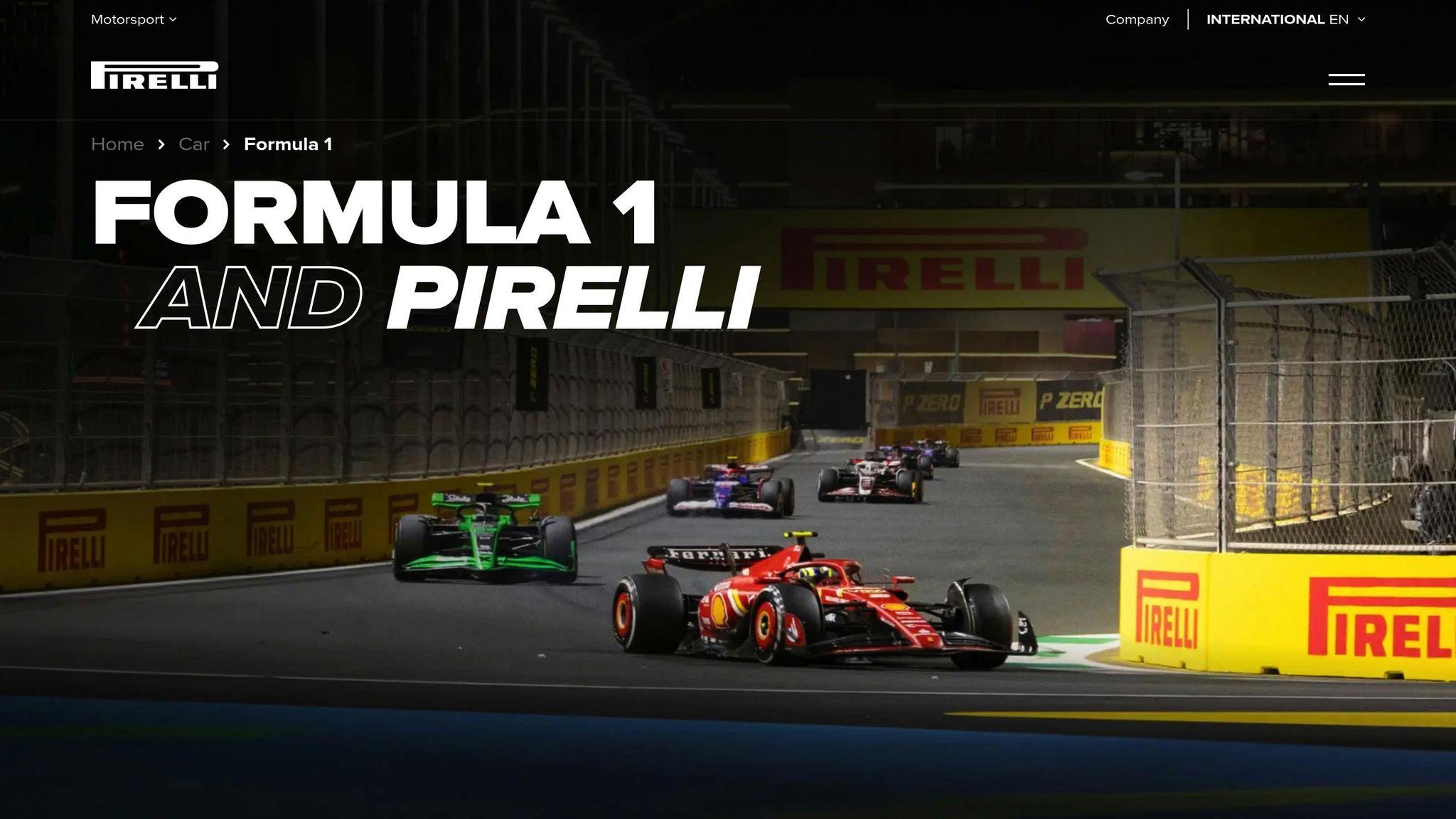 Pirelli