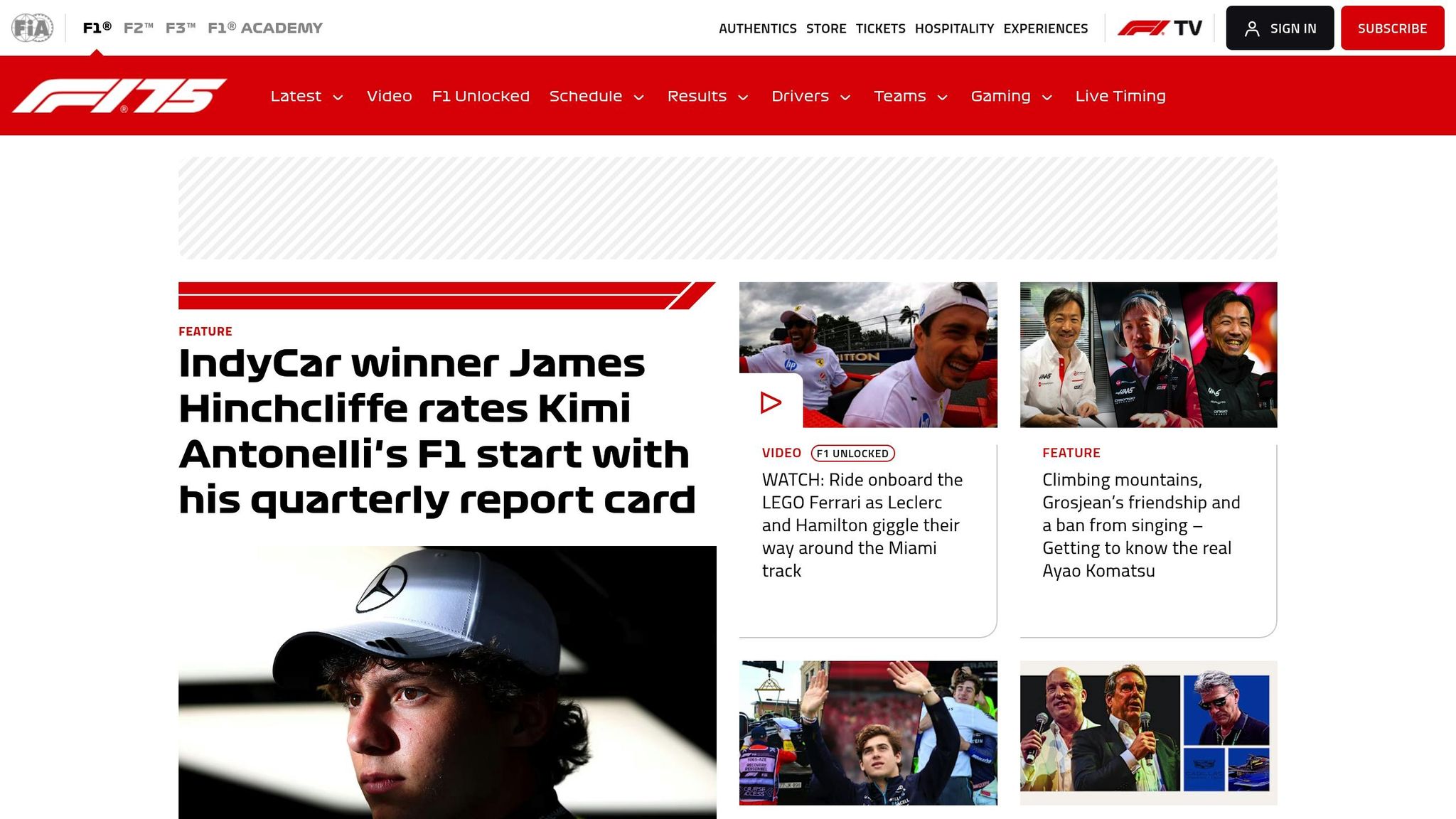 Formula 1