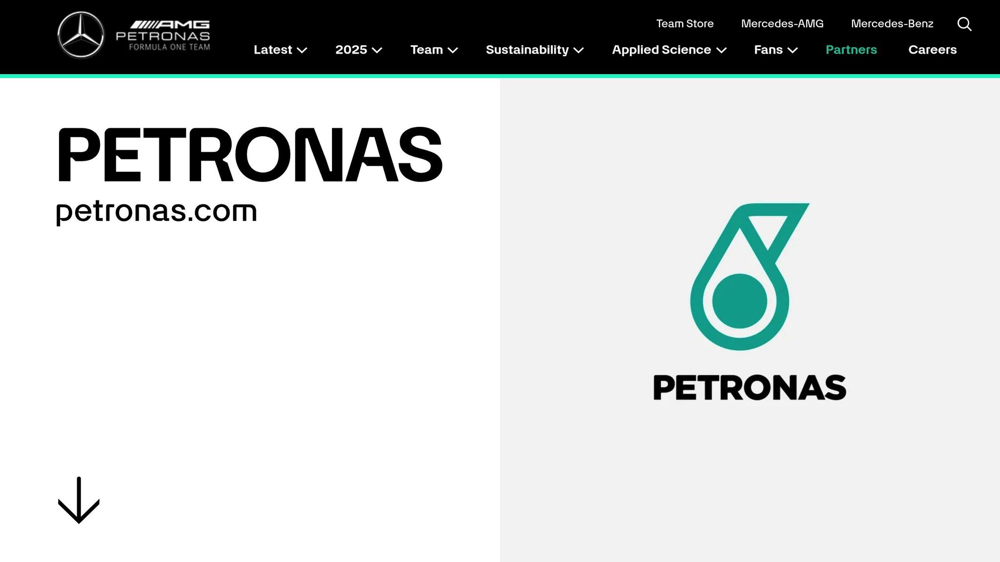 PETRONAS