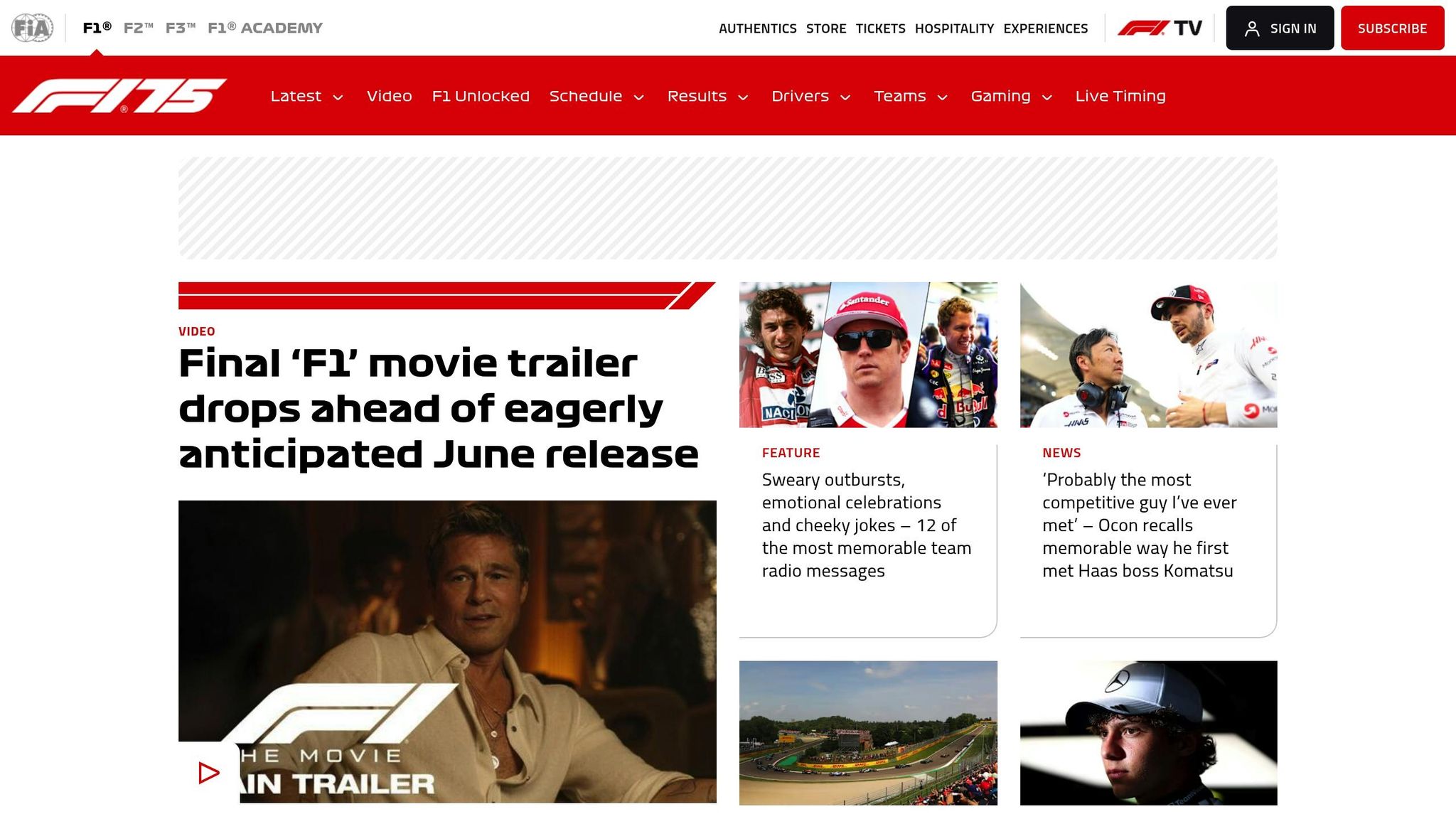 Formula 1