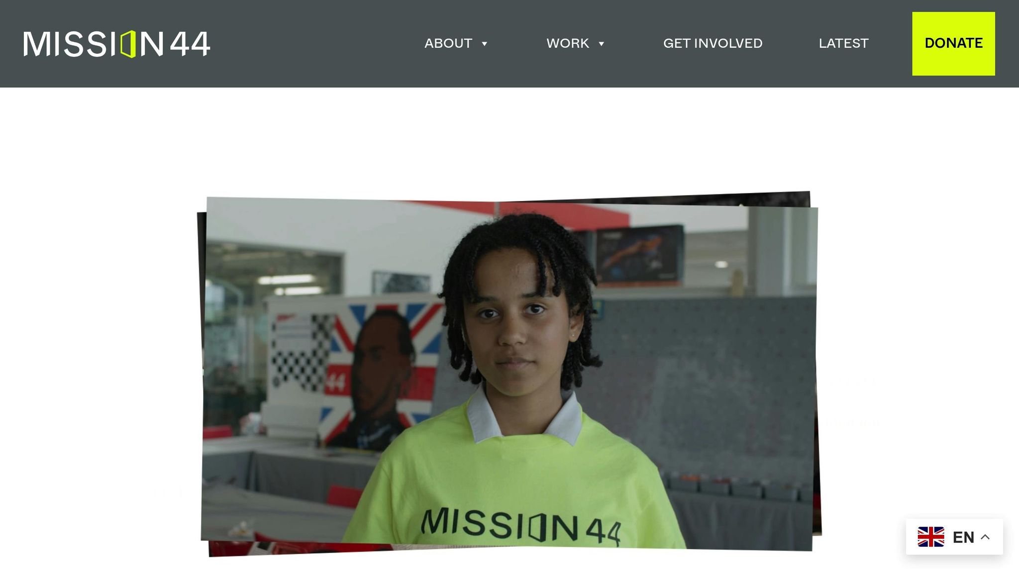 Mission 44