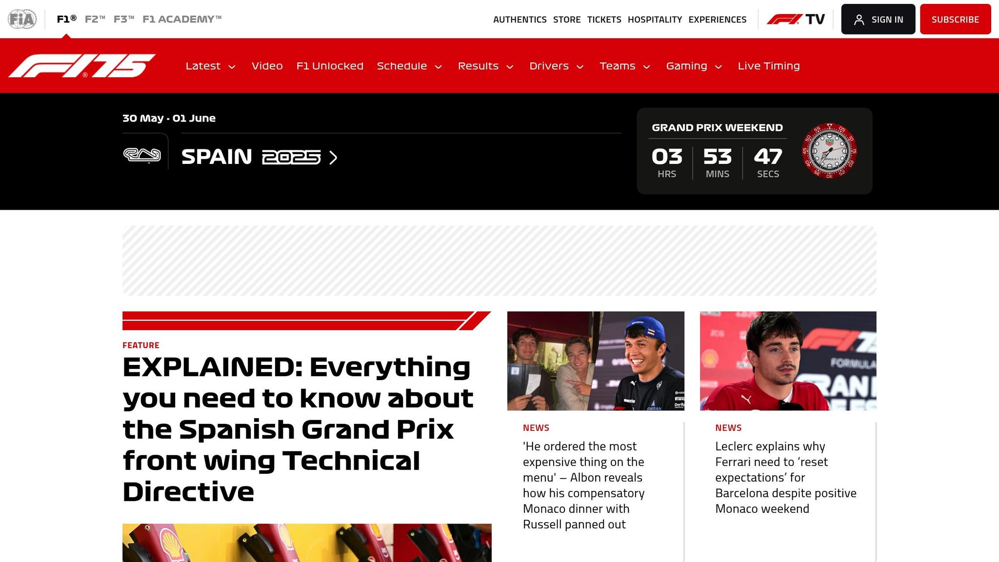 Formula 1