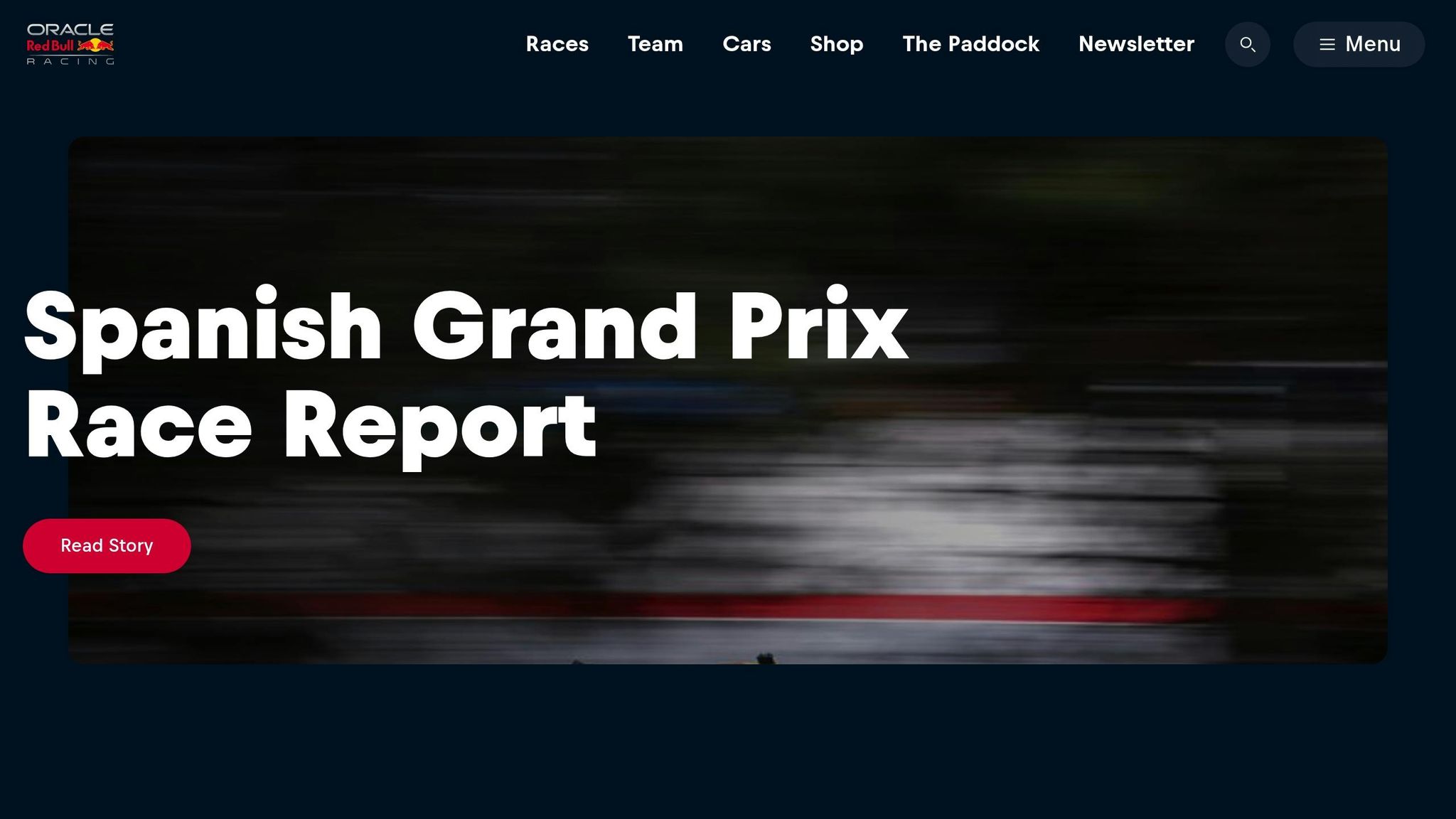 Red Bull Racing