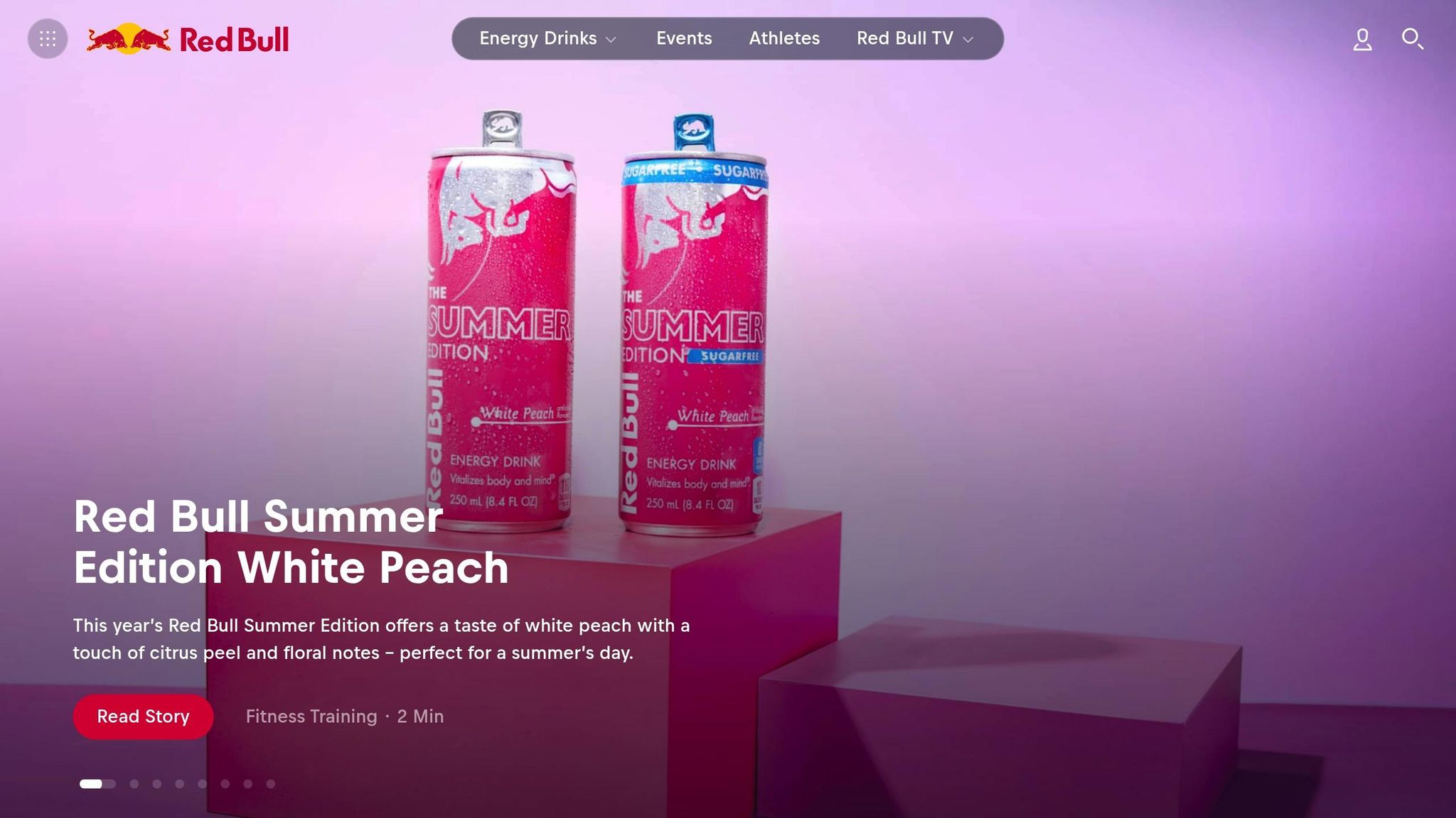 Red Bull
