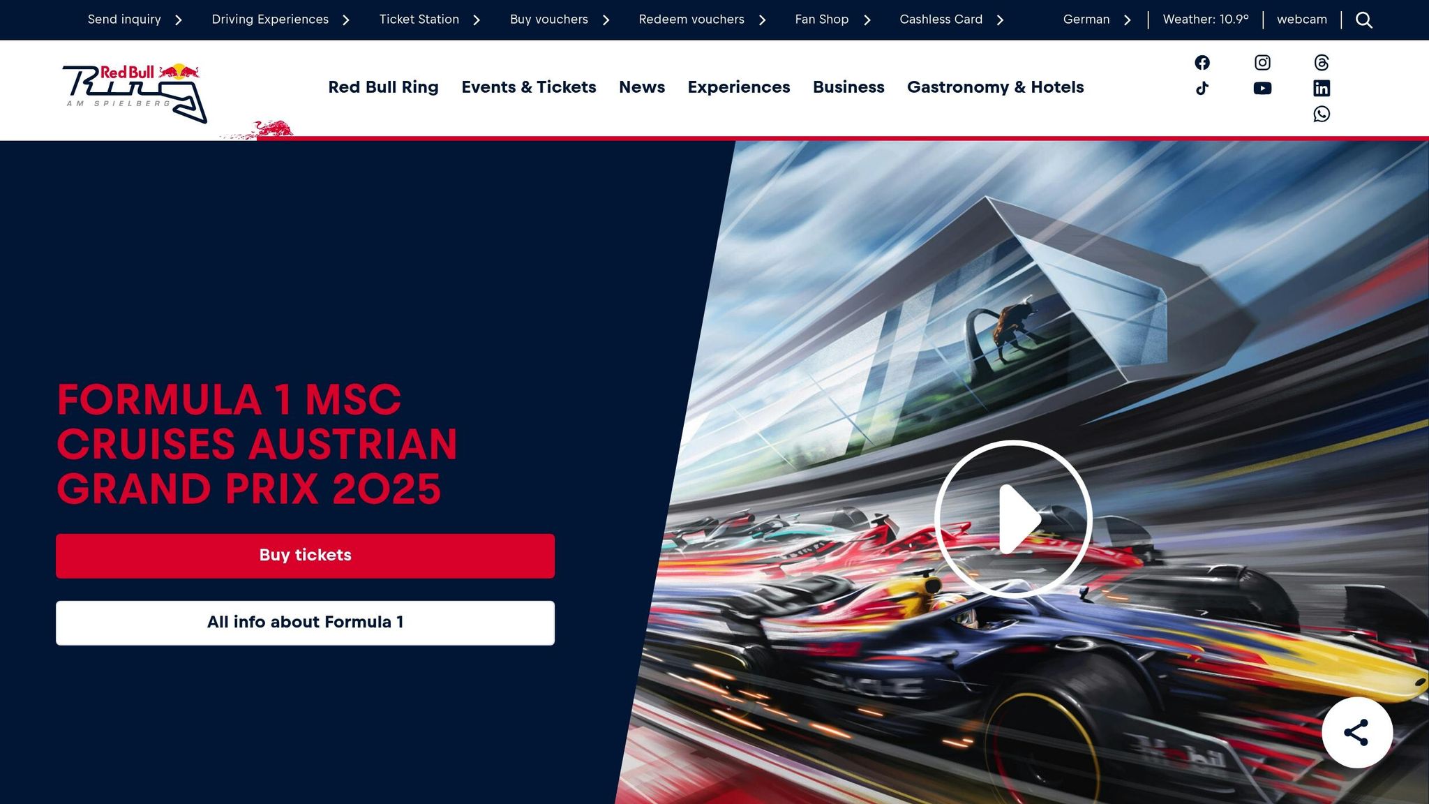 Red Bull Ring