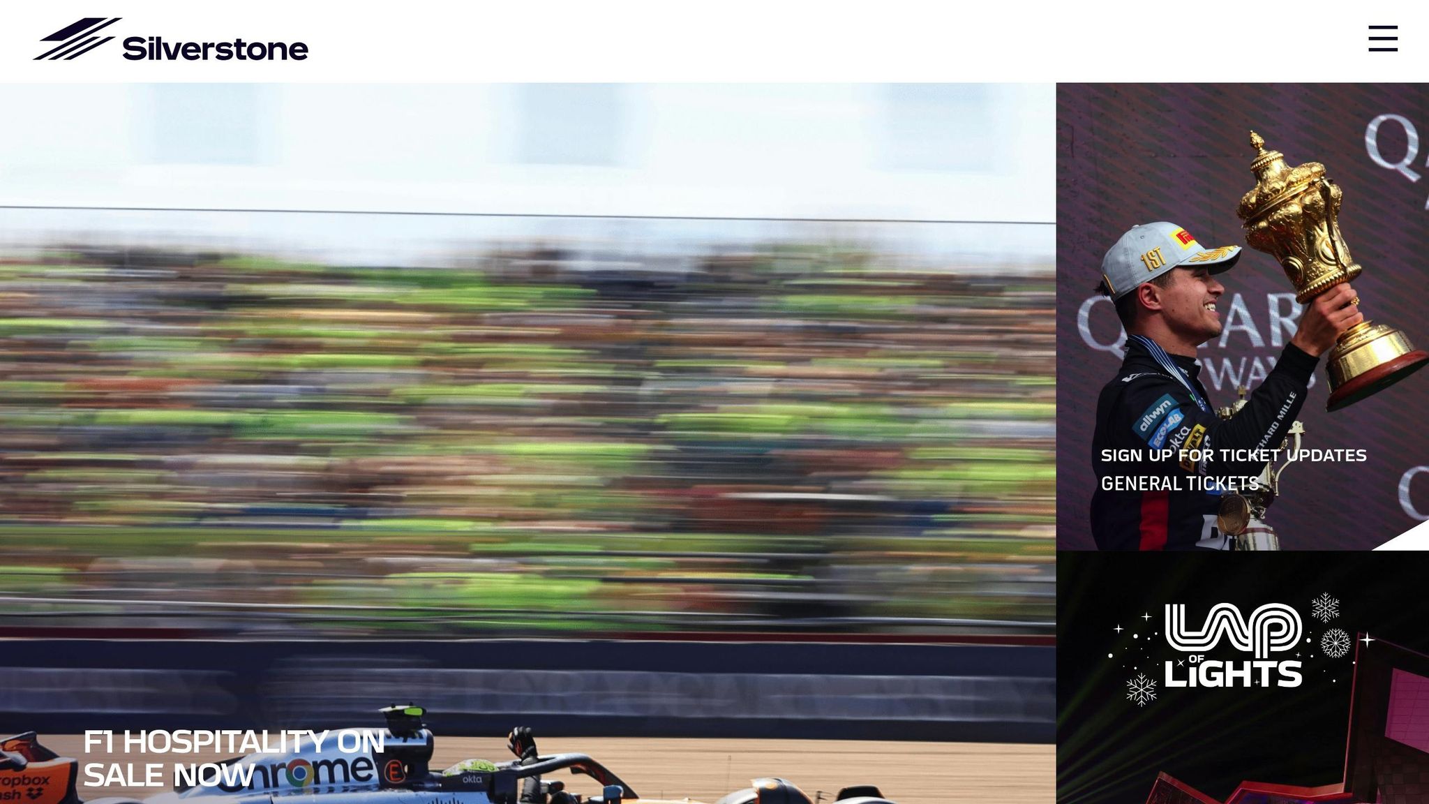 Silverstone Circuit