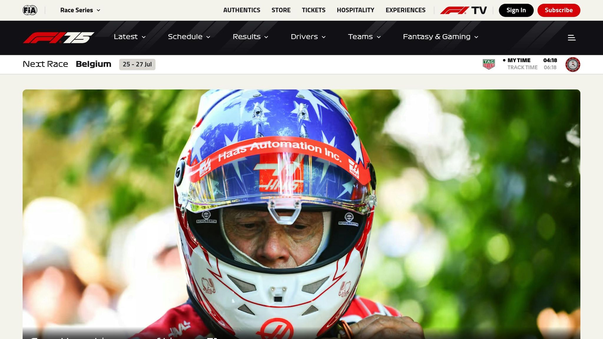 Formula 1