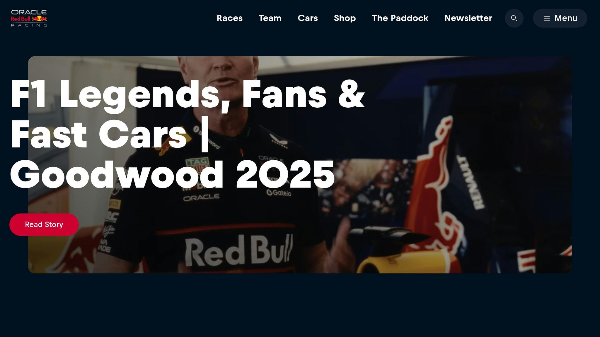 Red Bull Racing
