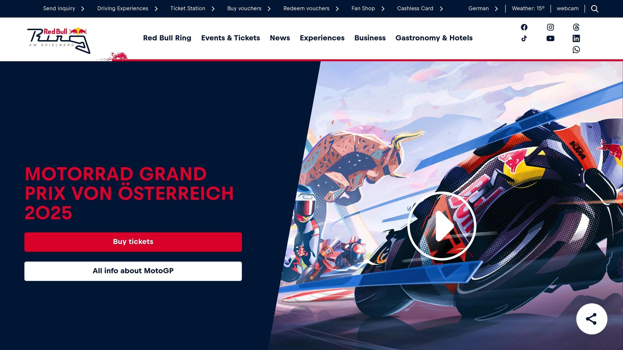 Red Bull Ring