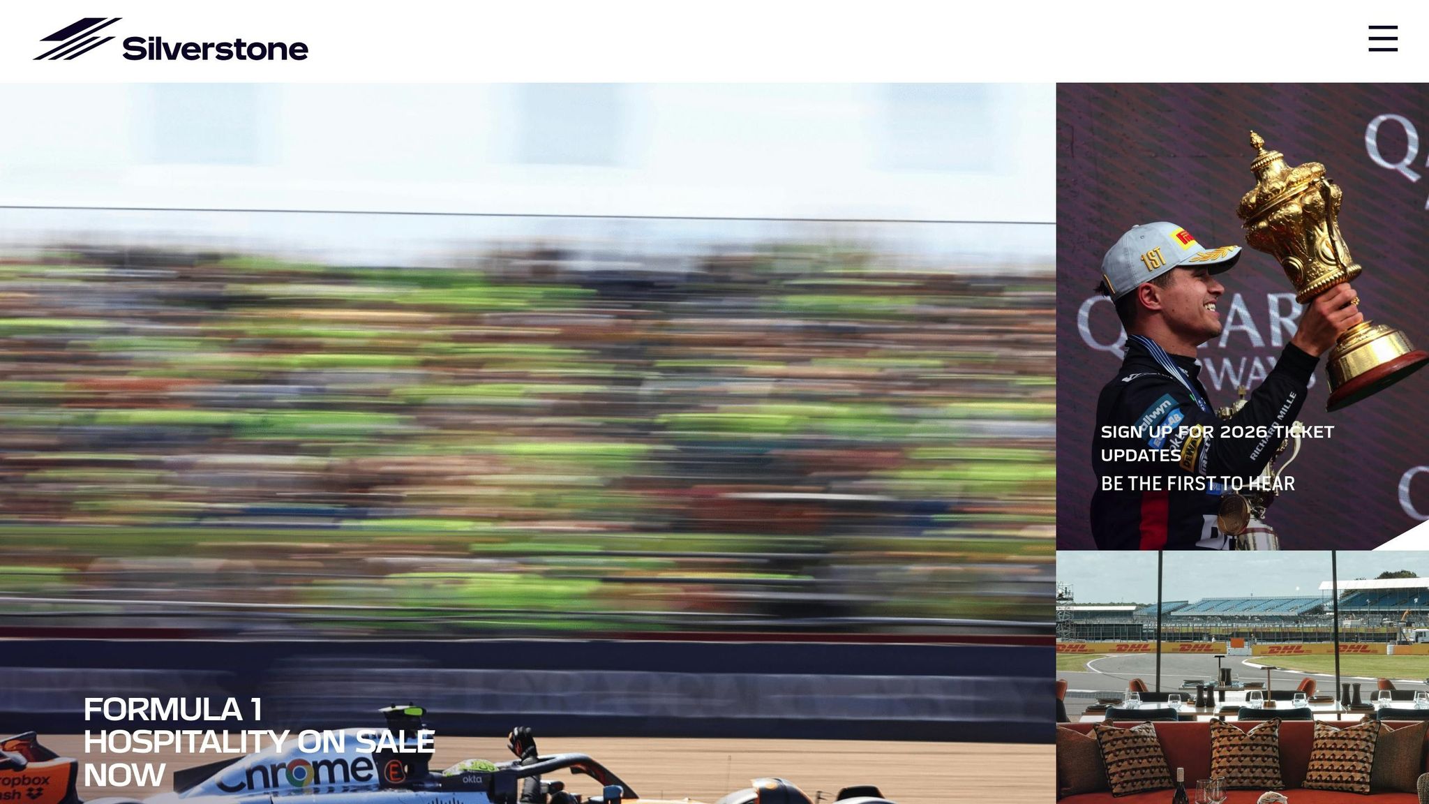Silverstone