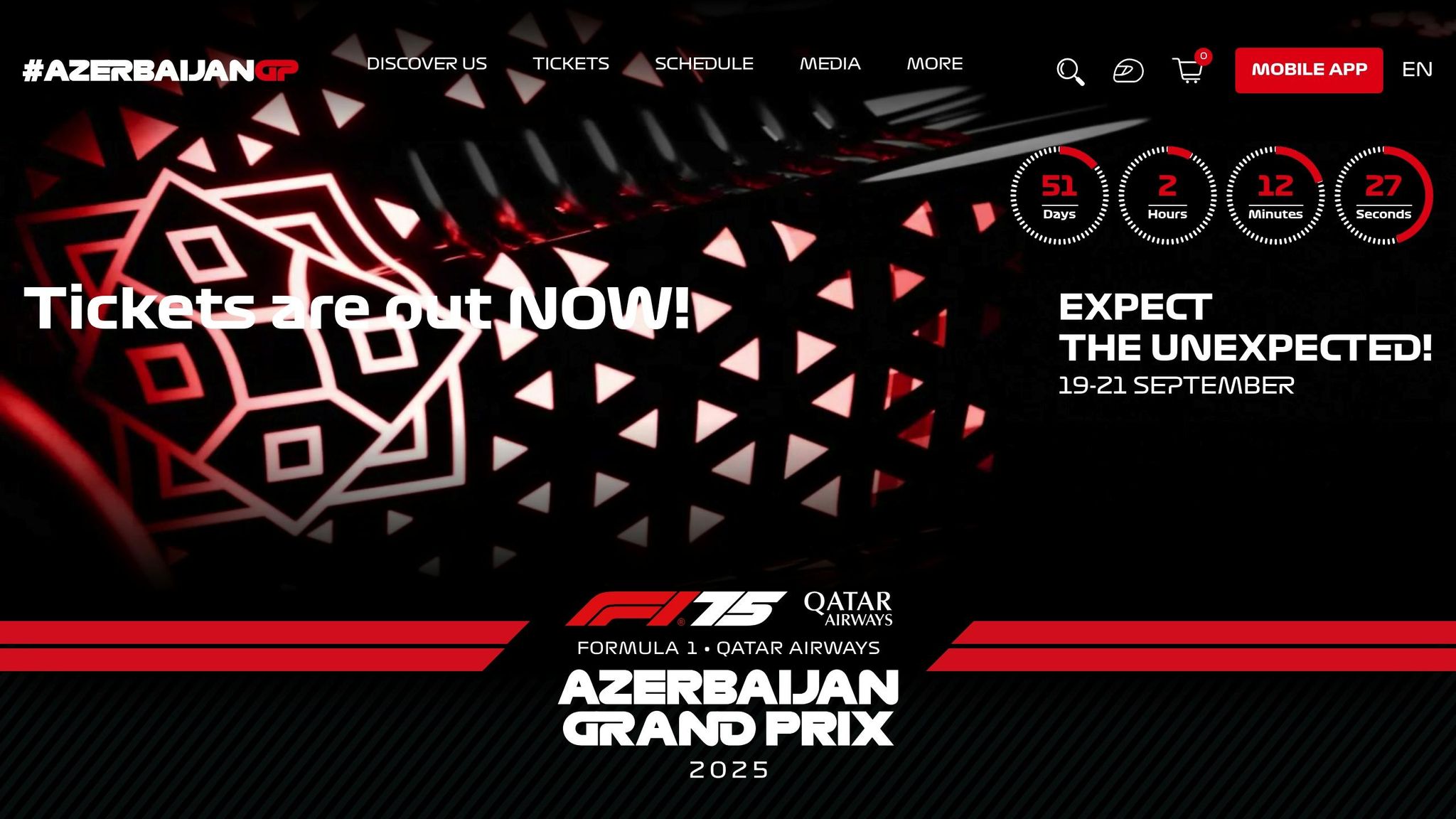 Baku City Circuit