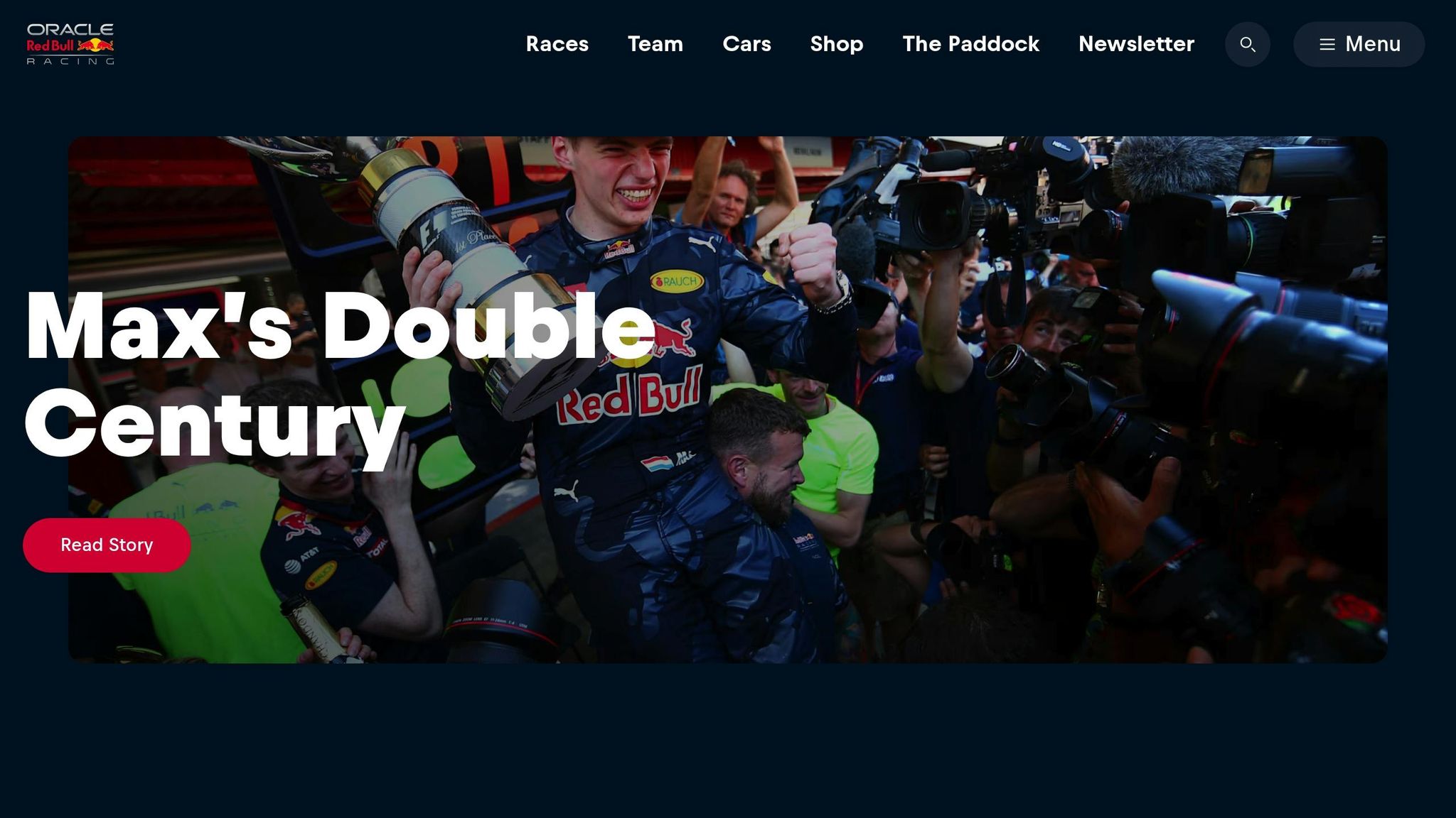 Red Bull Racing