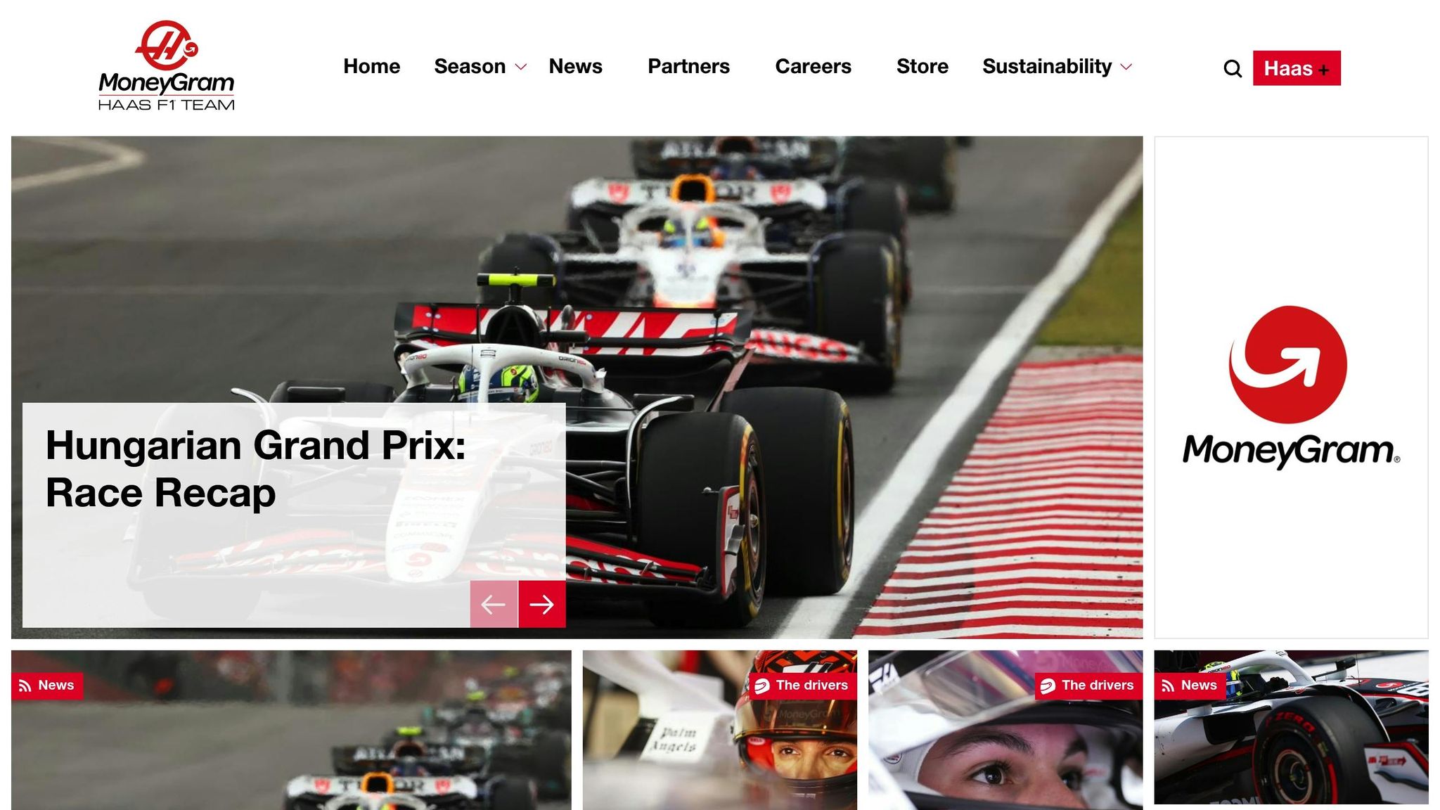 Haas