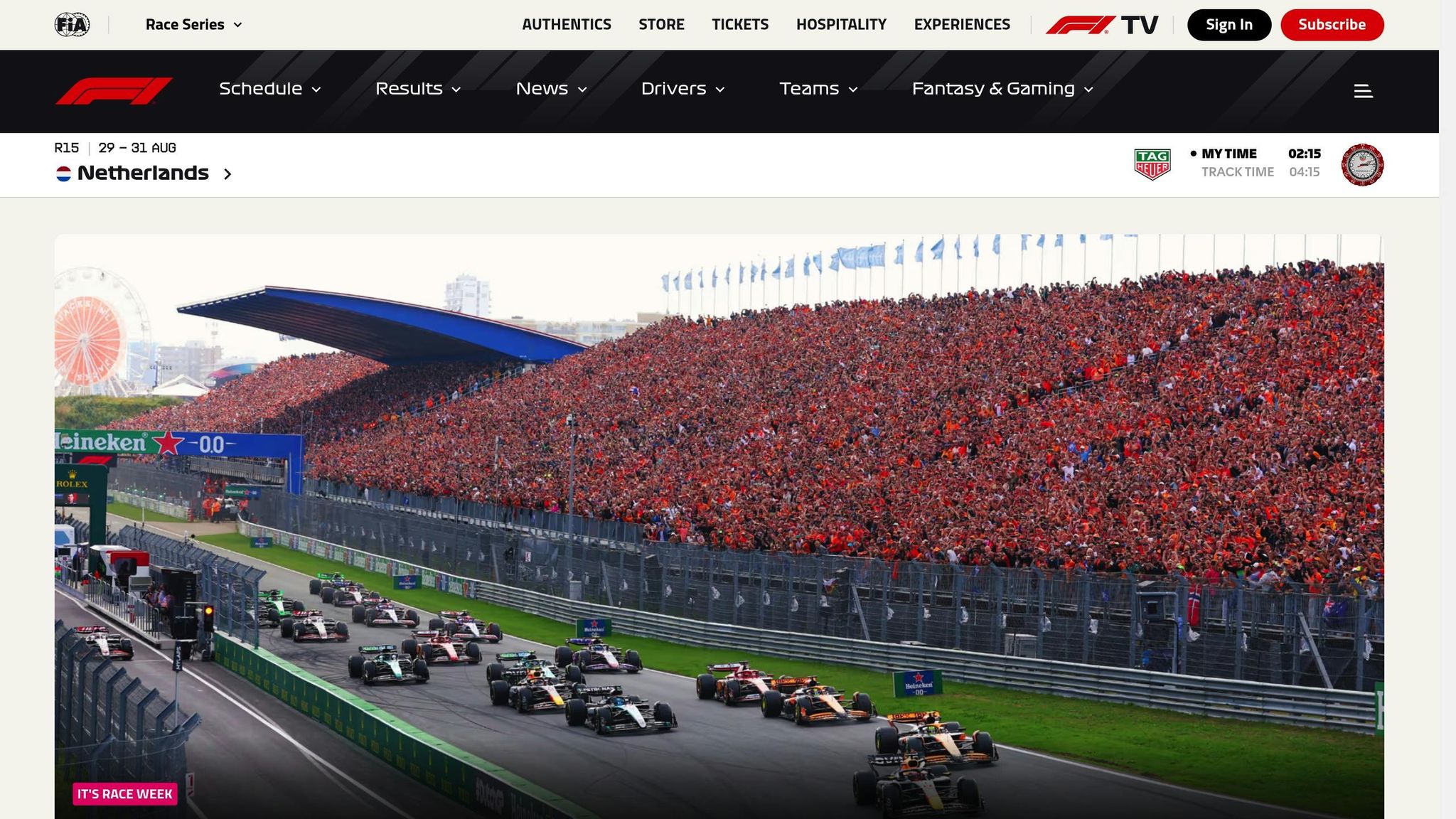 Formula 1