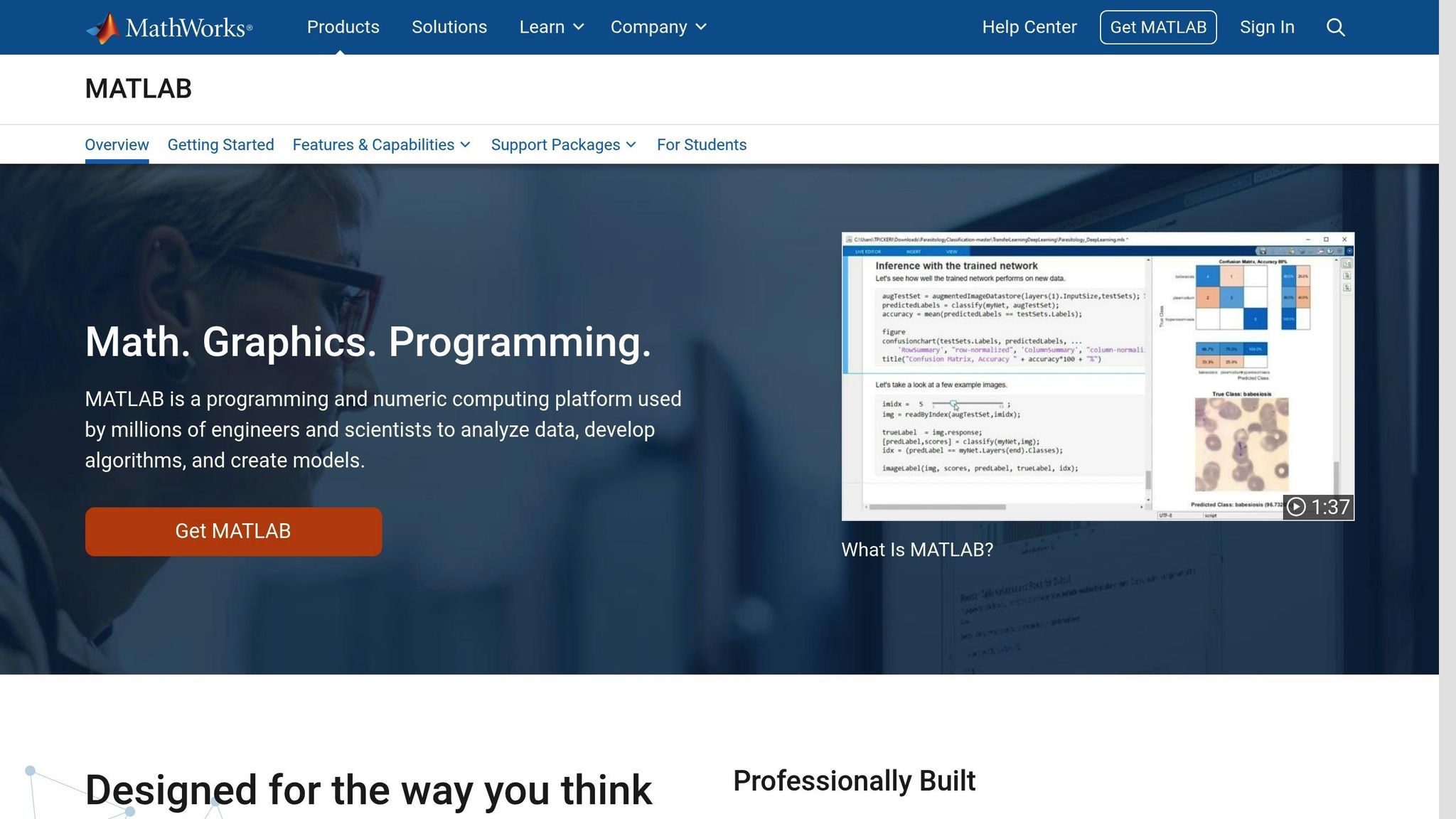 MATLAB