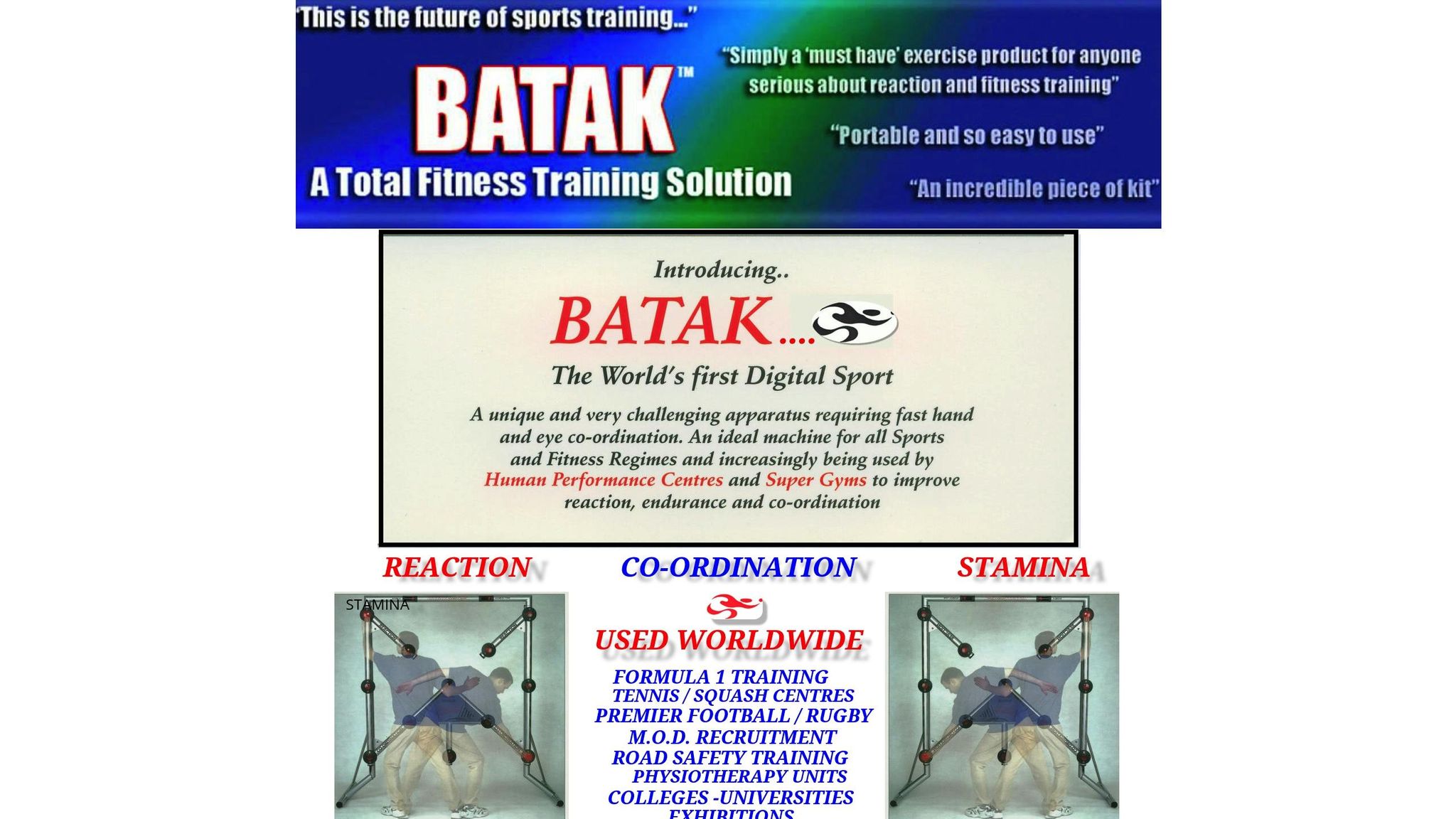 BATAK
