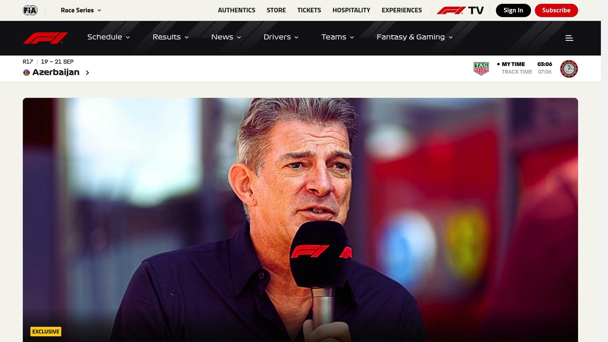 Formula 1