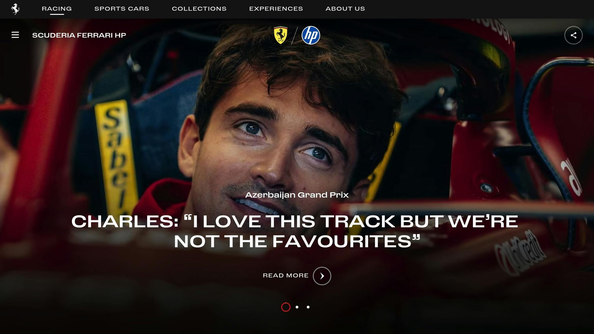 Ferrari