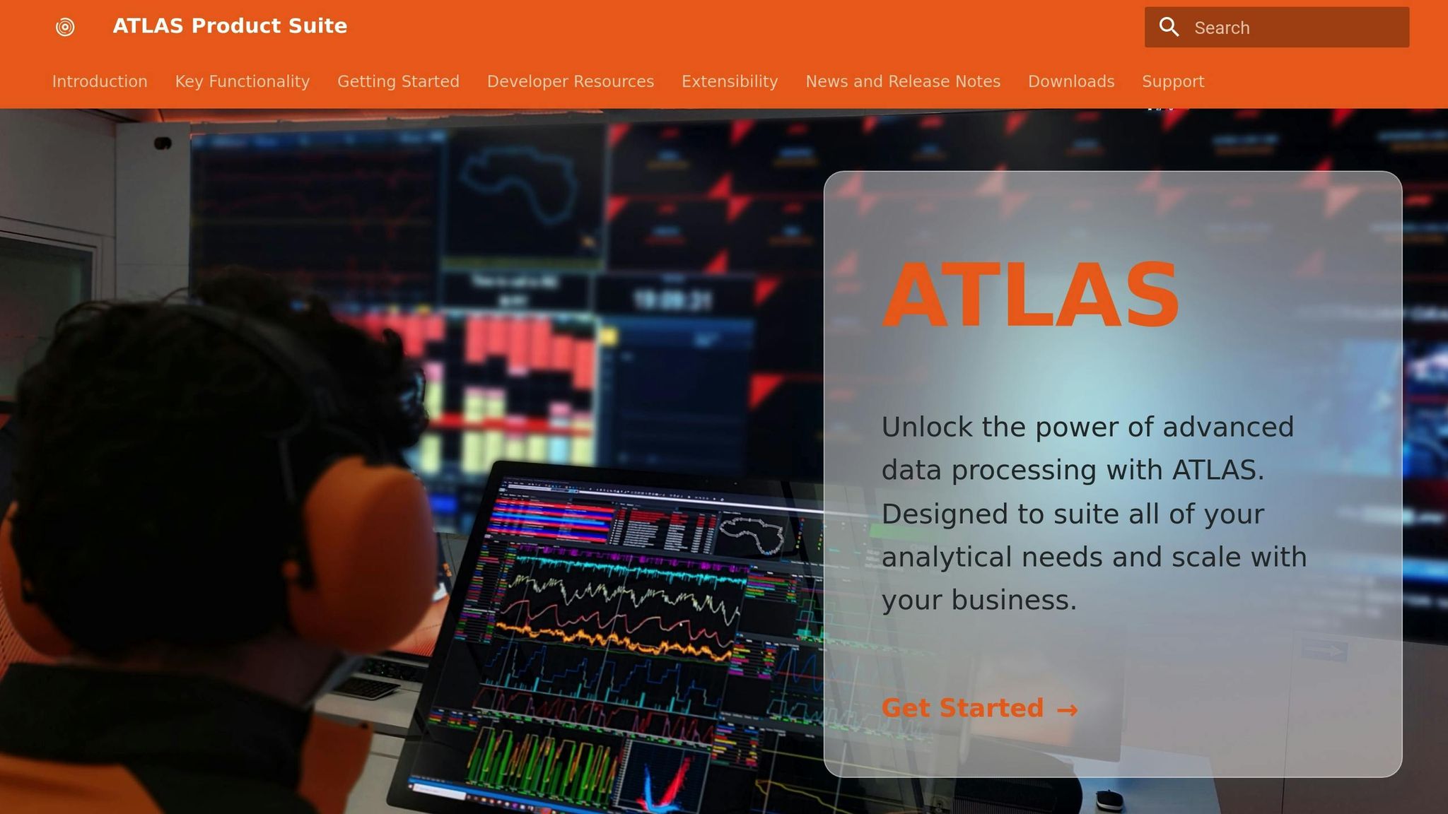 ATLAS