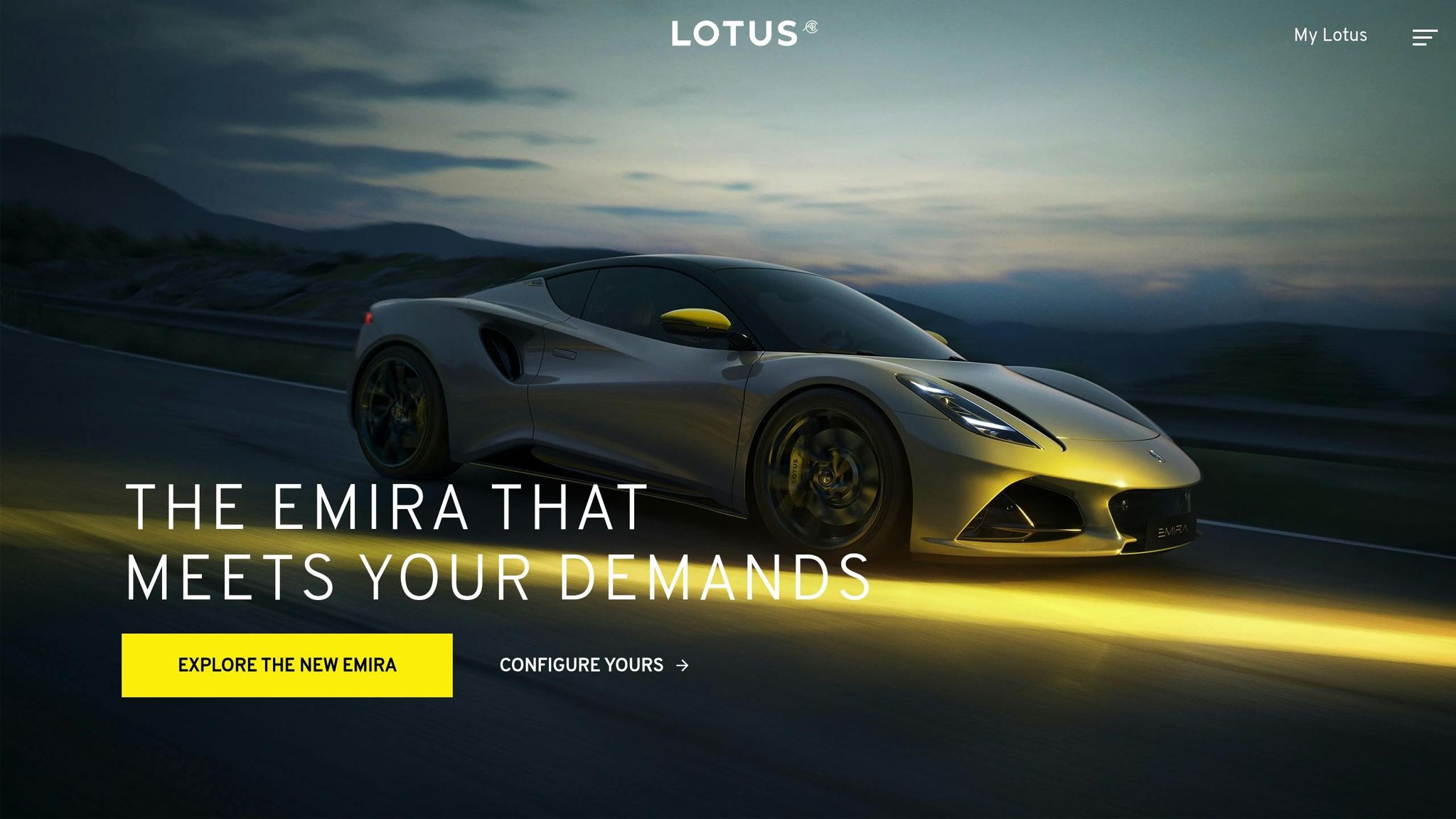 Lotus