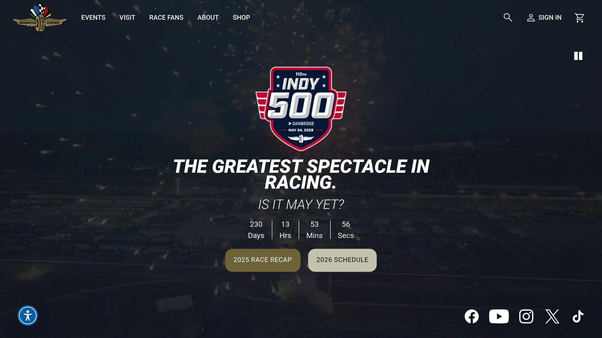 Indianapolis 500
