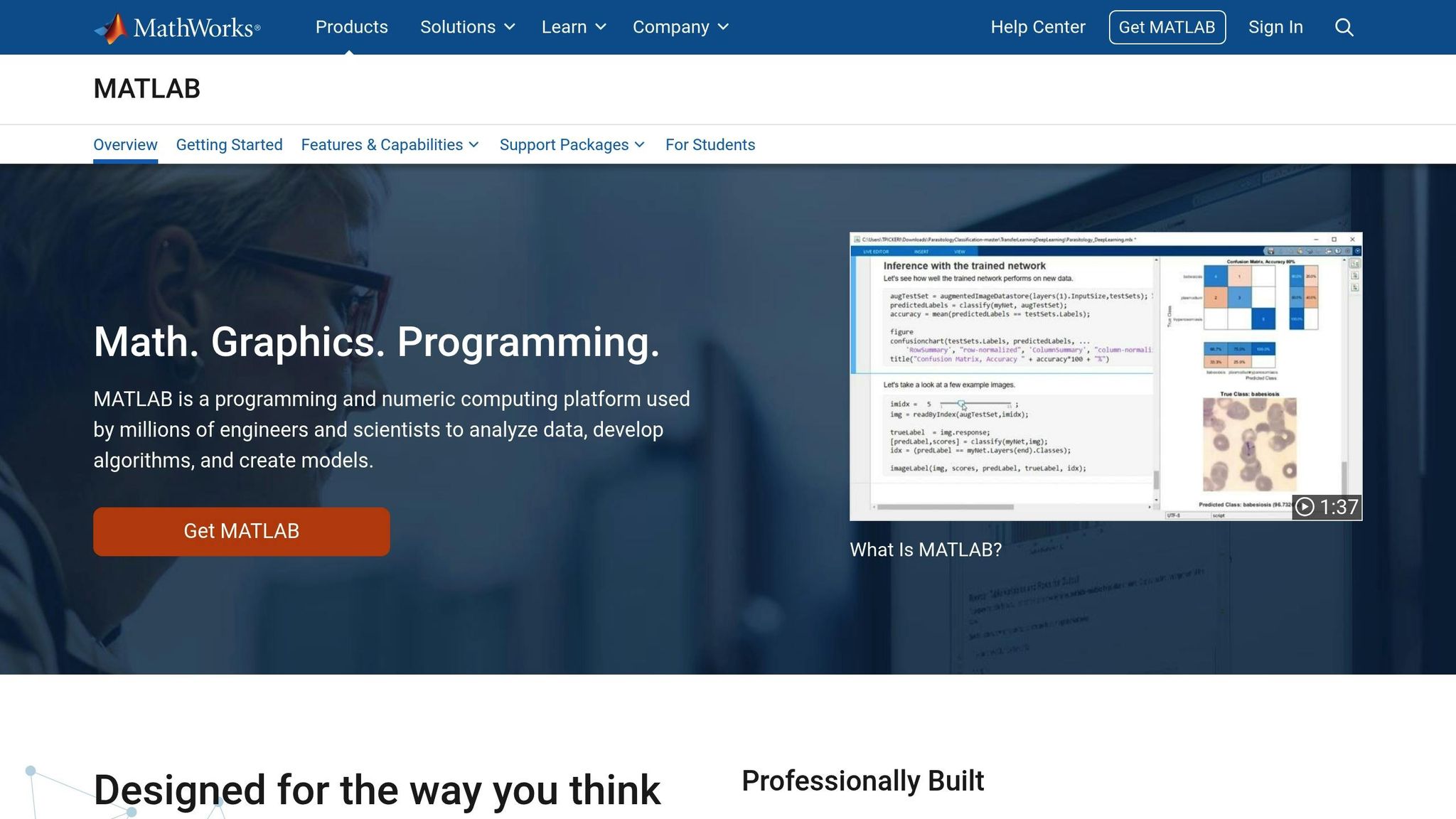MATLAB