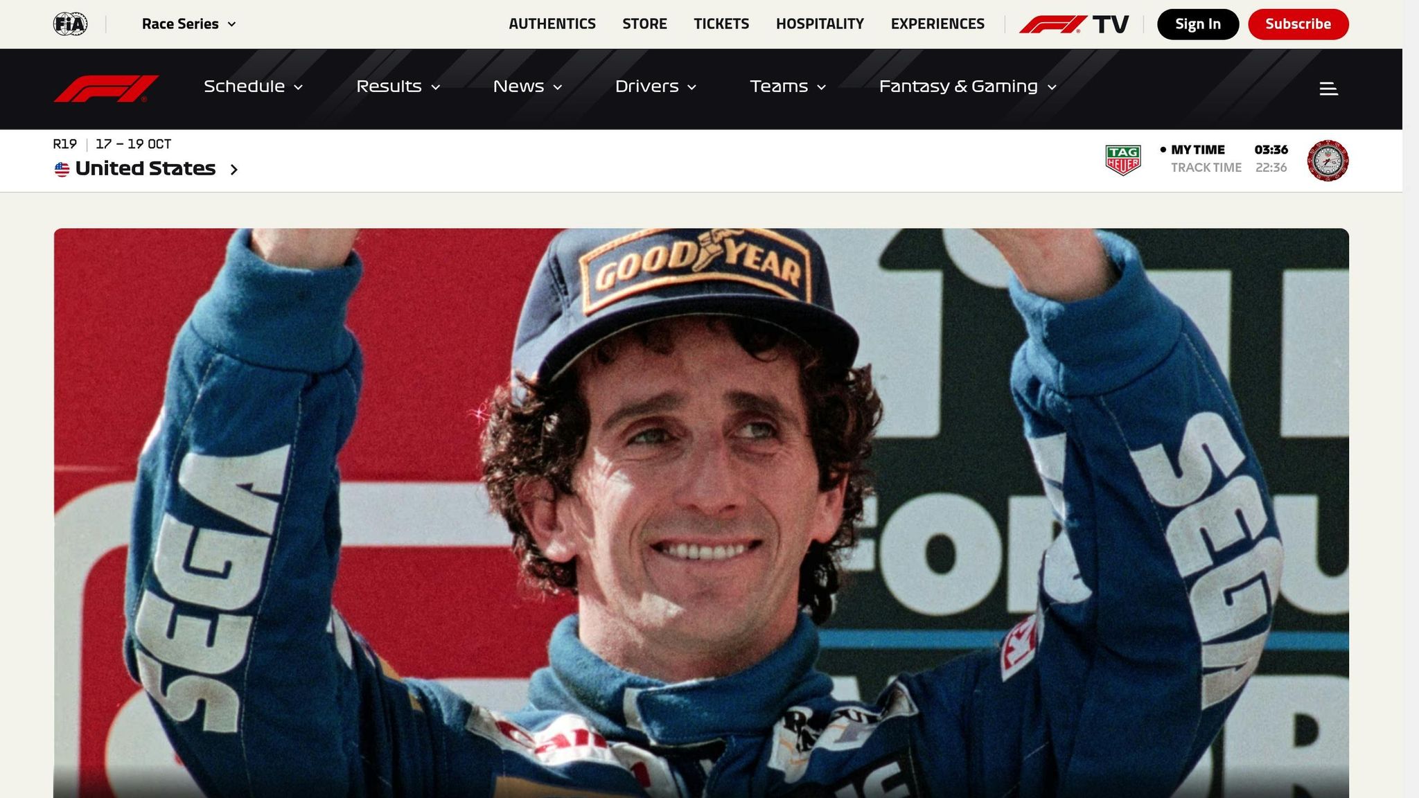 F1