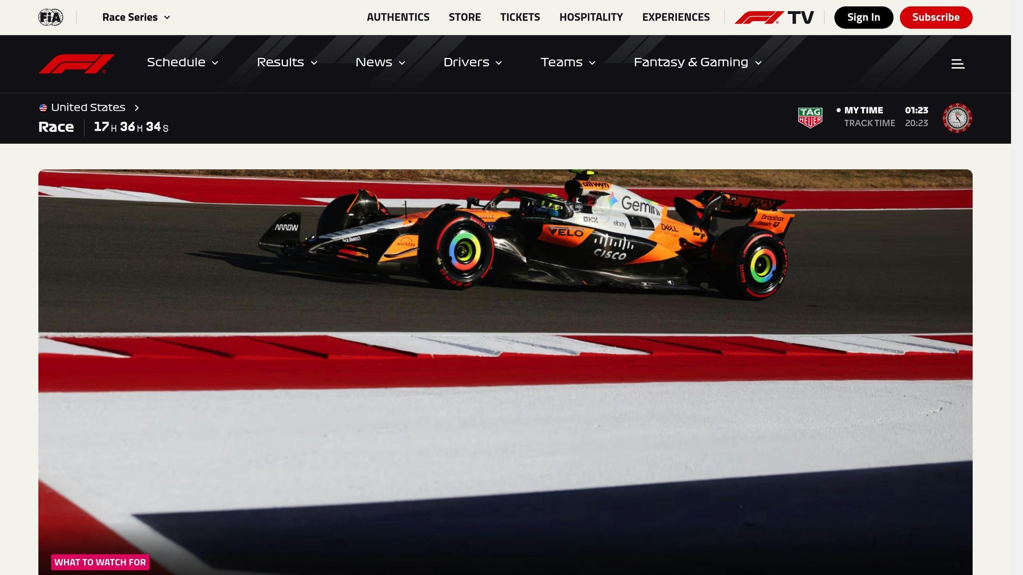 Formula 1