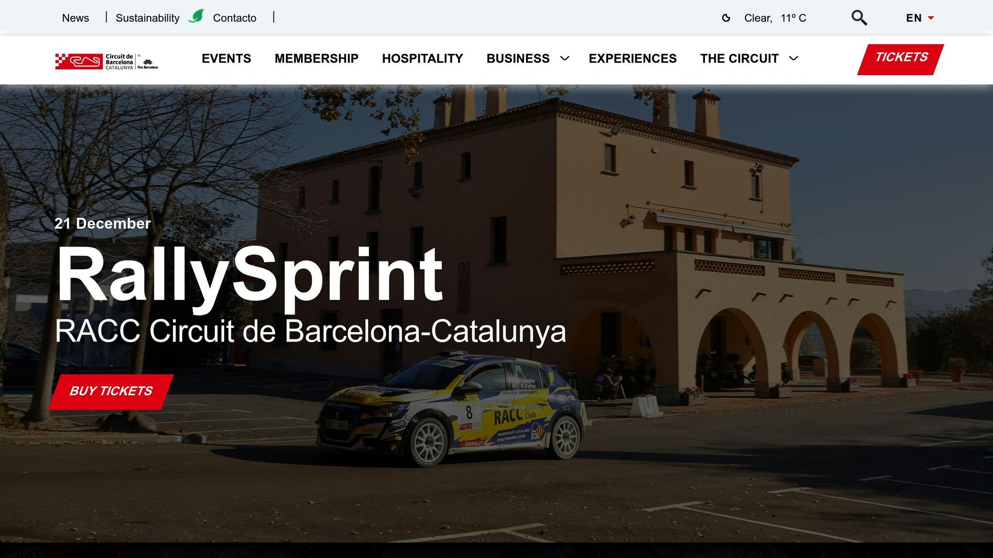 Circuit de Barcelona-Catalunya