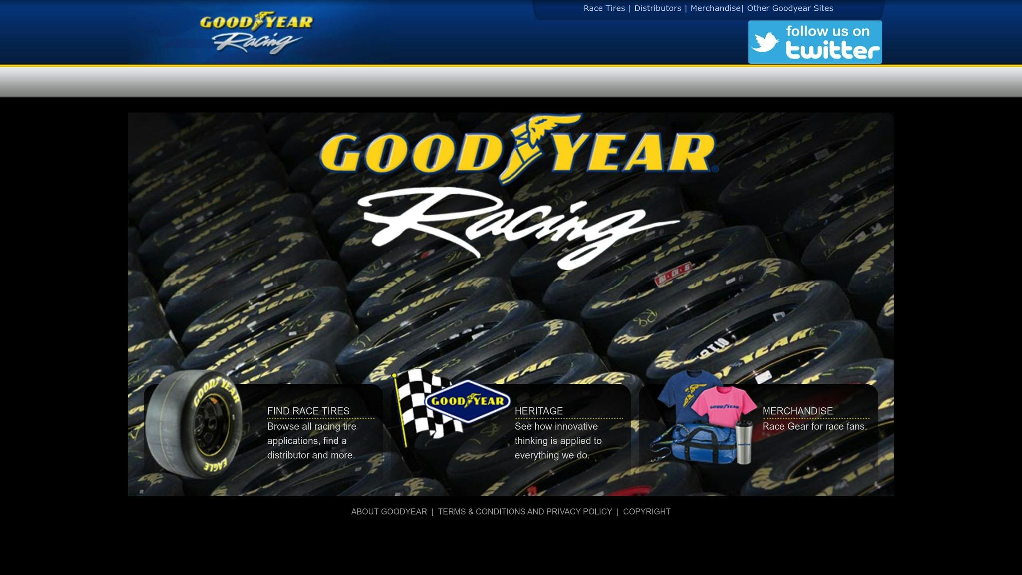 Goodyear