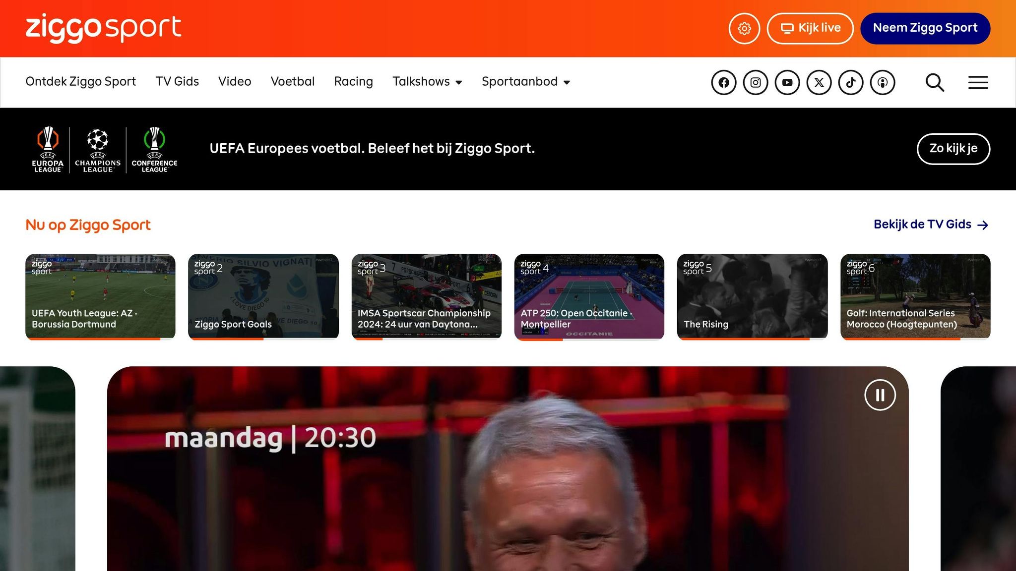 Ziggo Sport