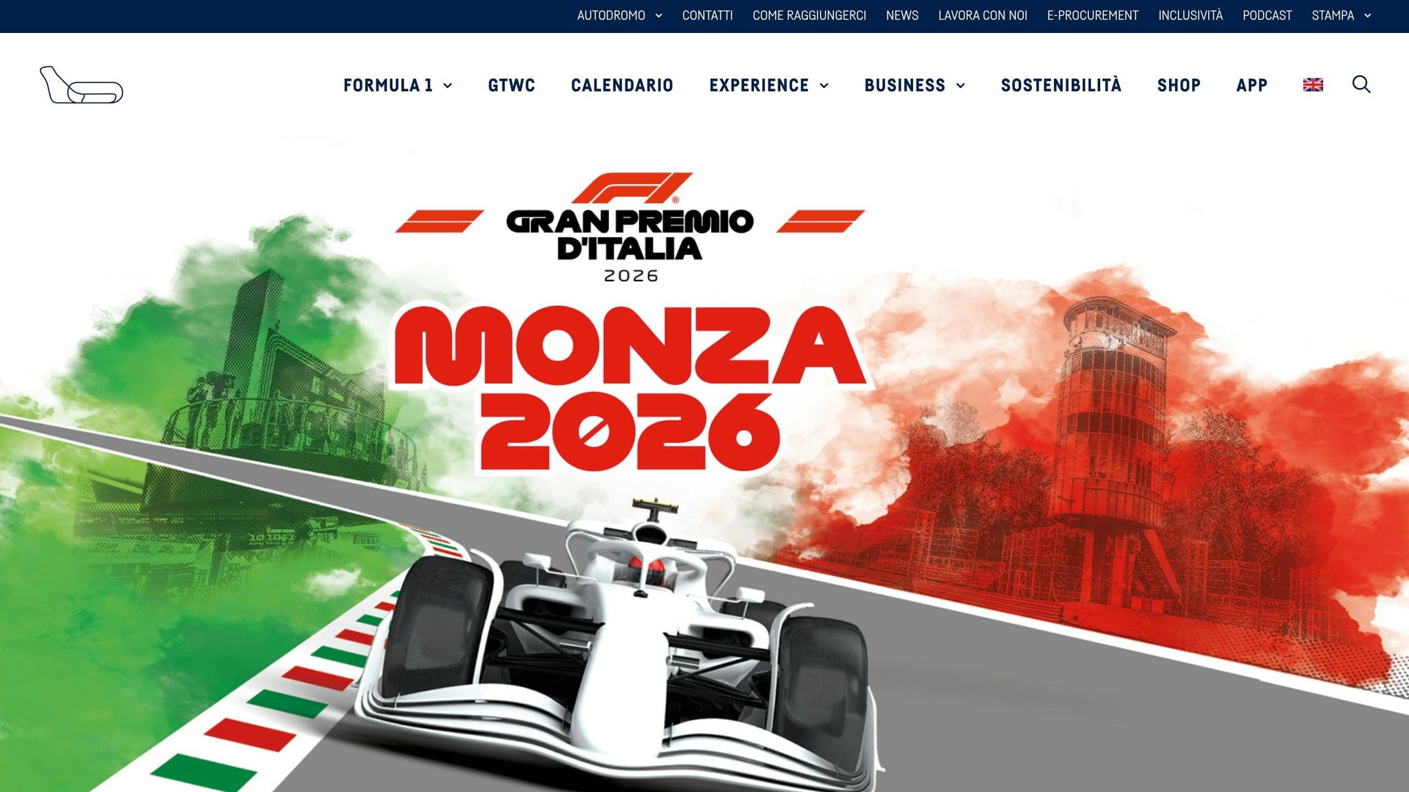 Monza