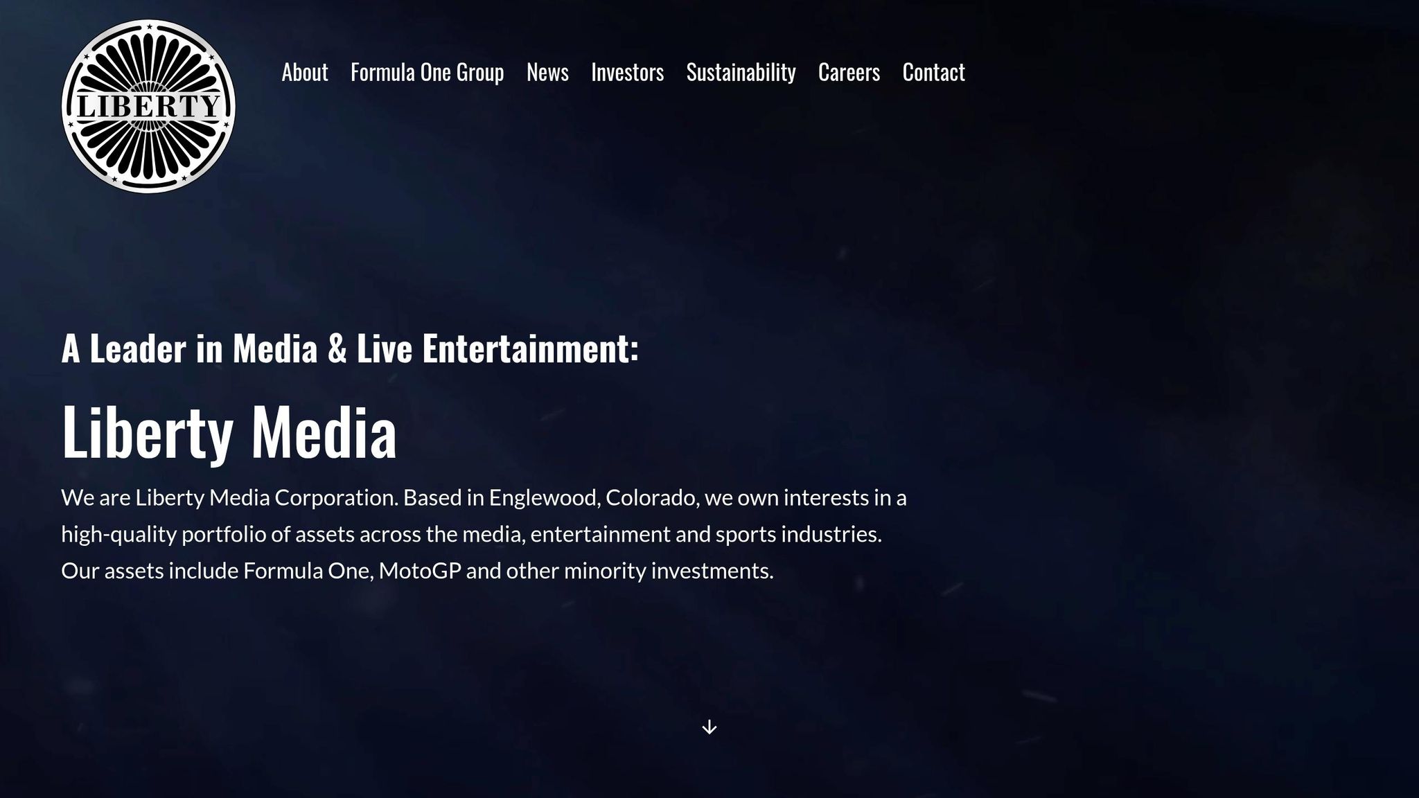 Liberty Media