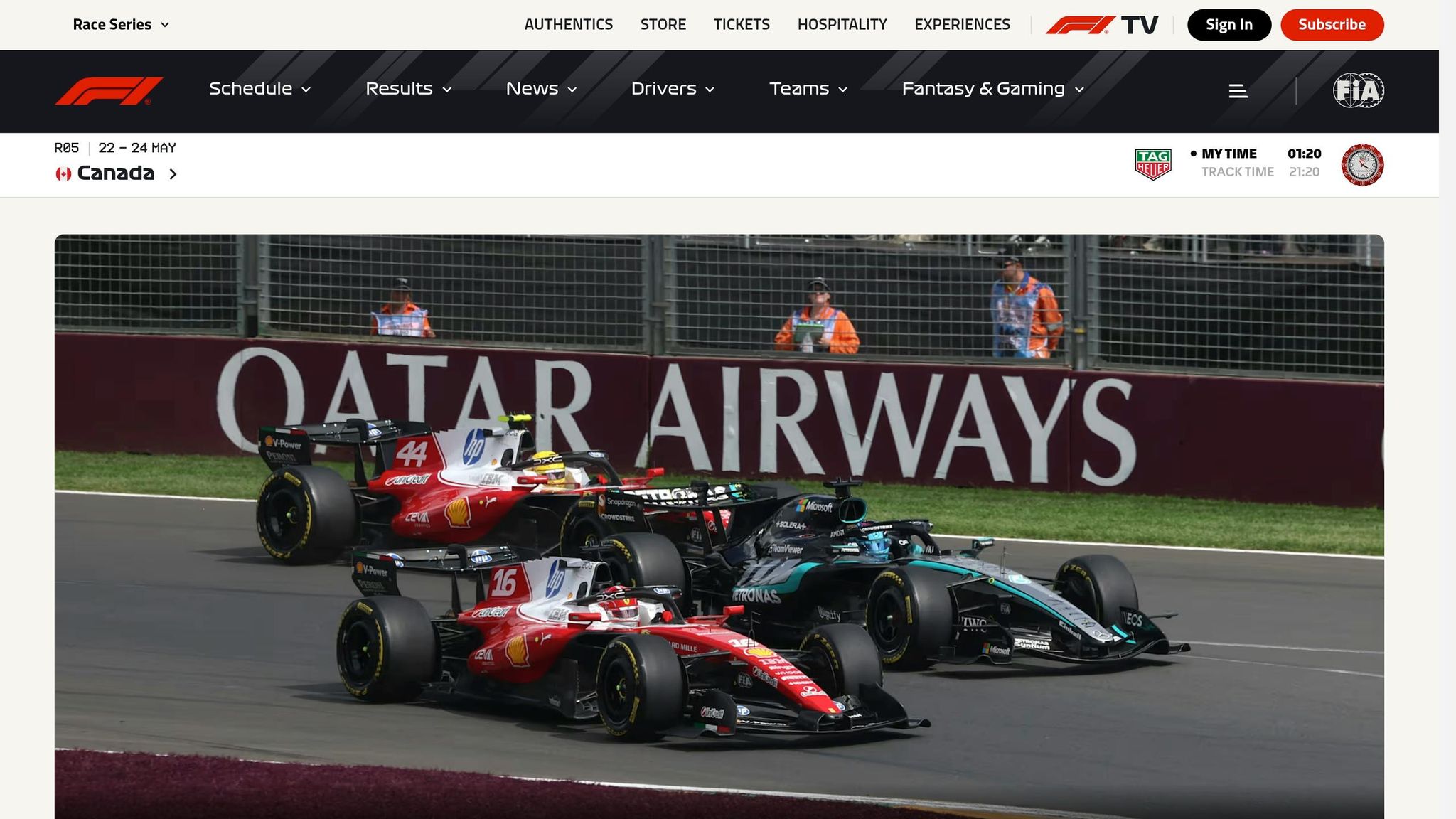 Formula 1