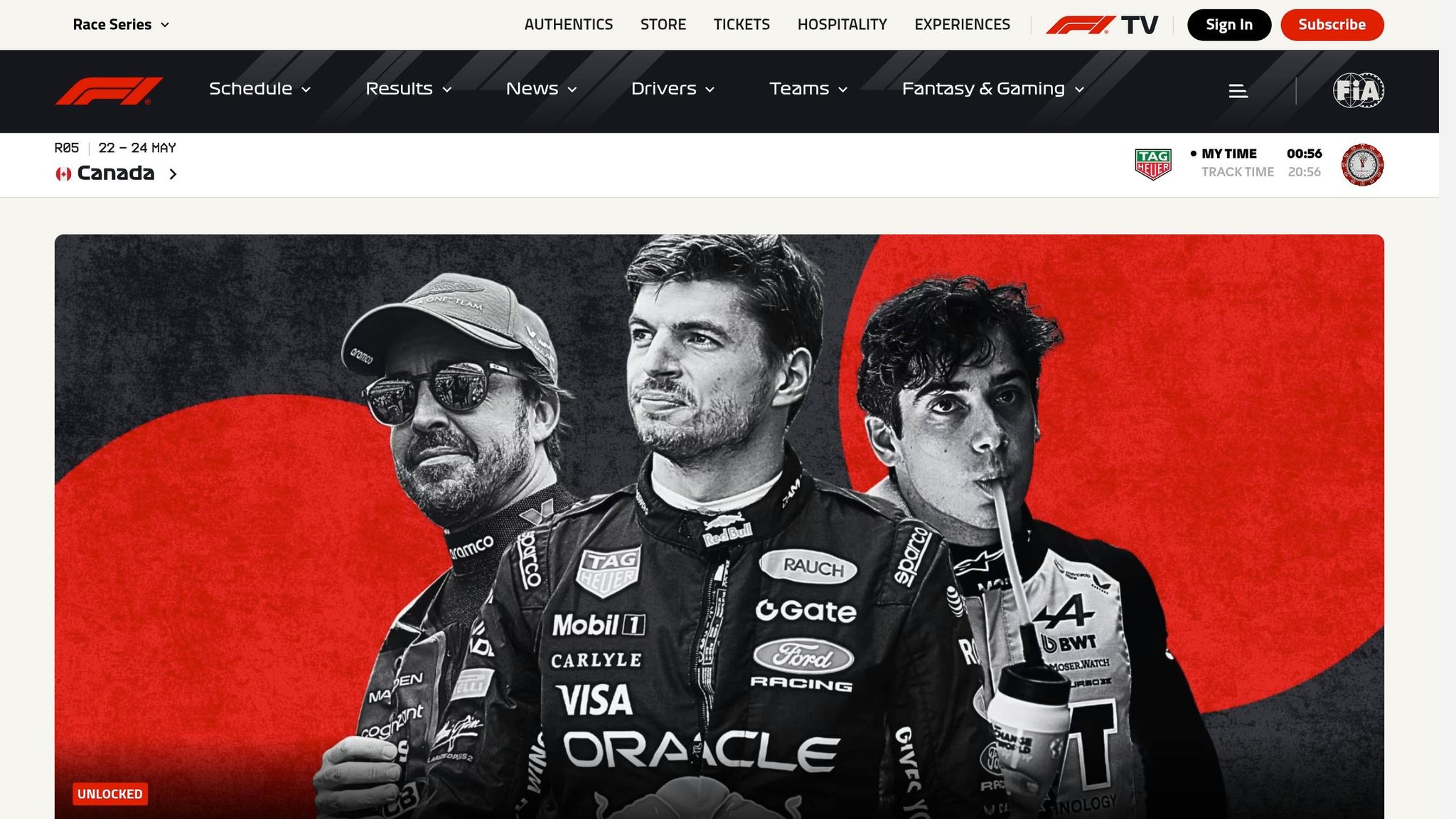 Formula 1