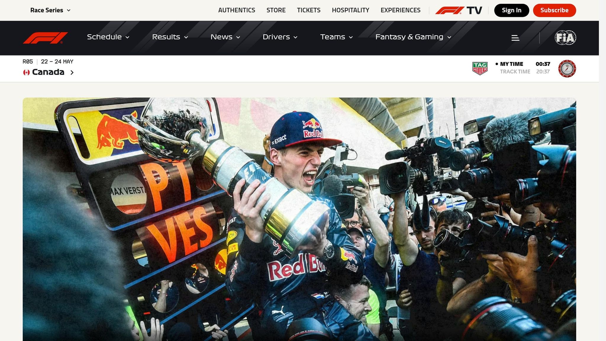Formula 1