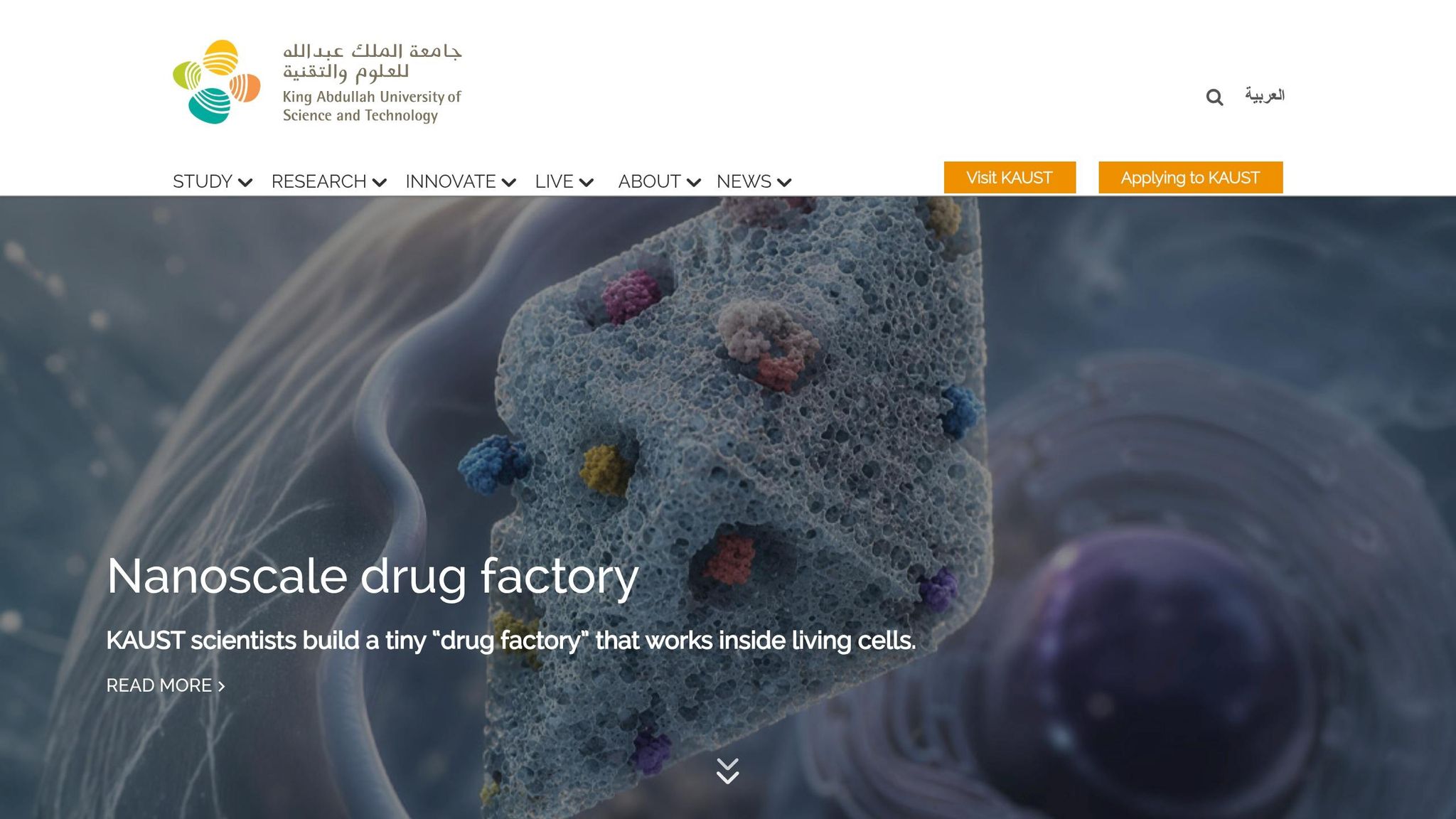KAUST