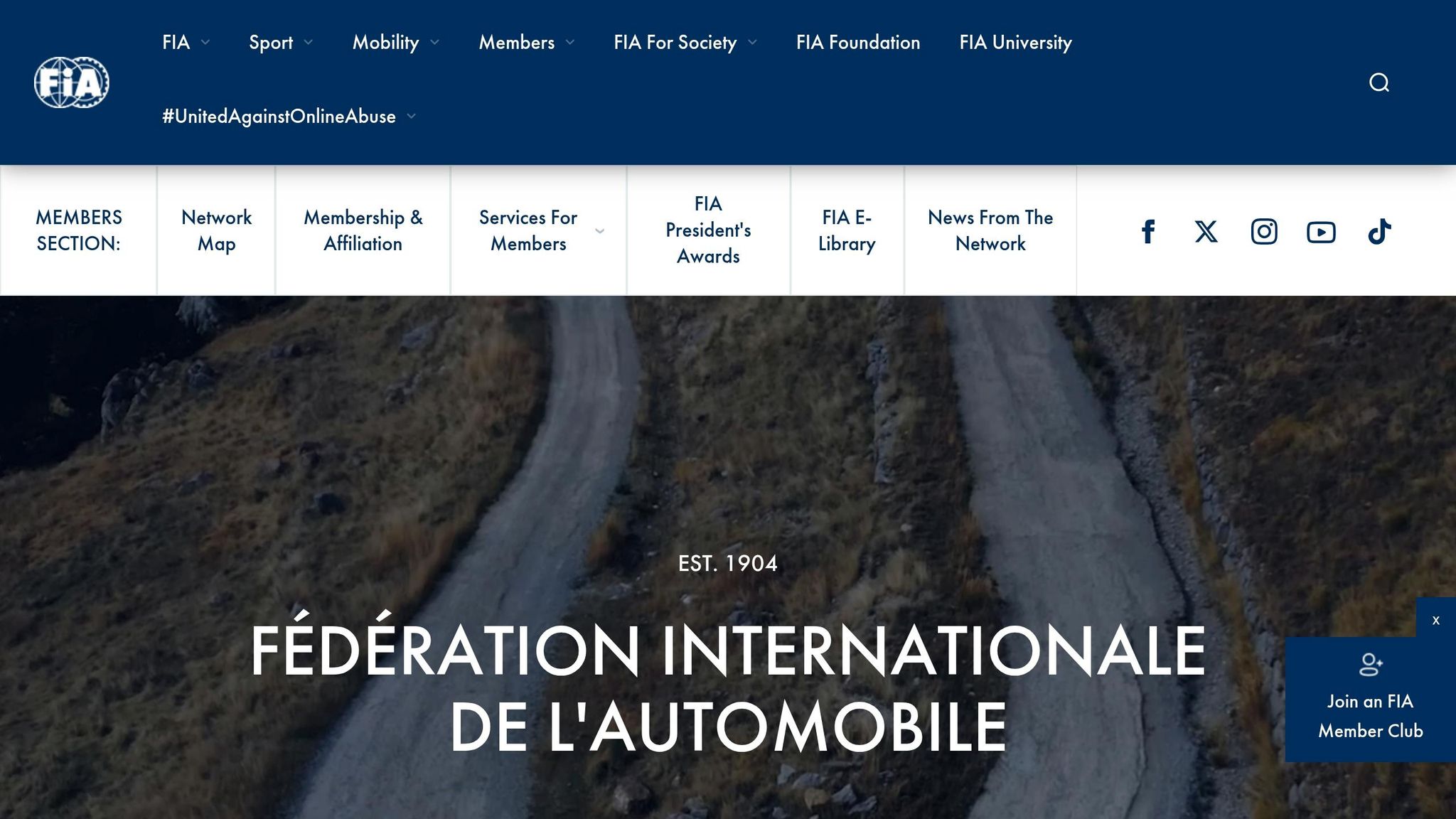 FIA