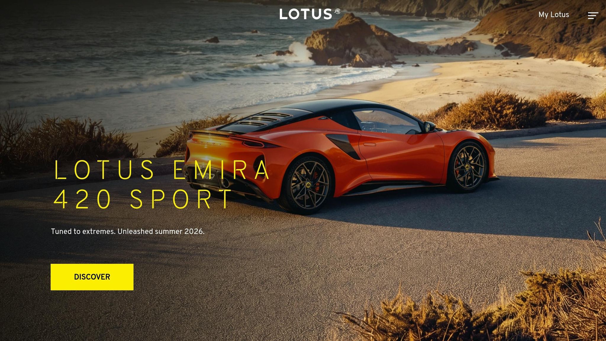 Lotus