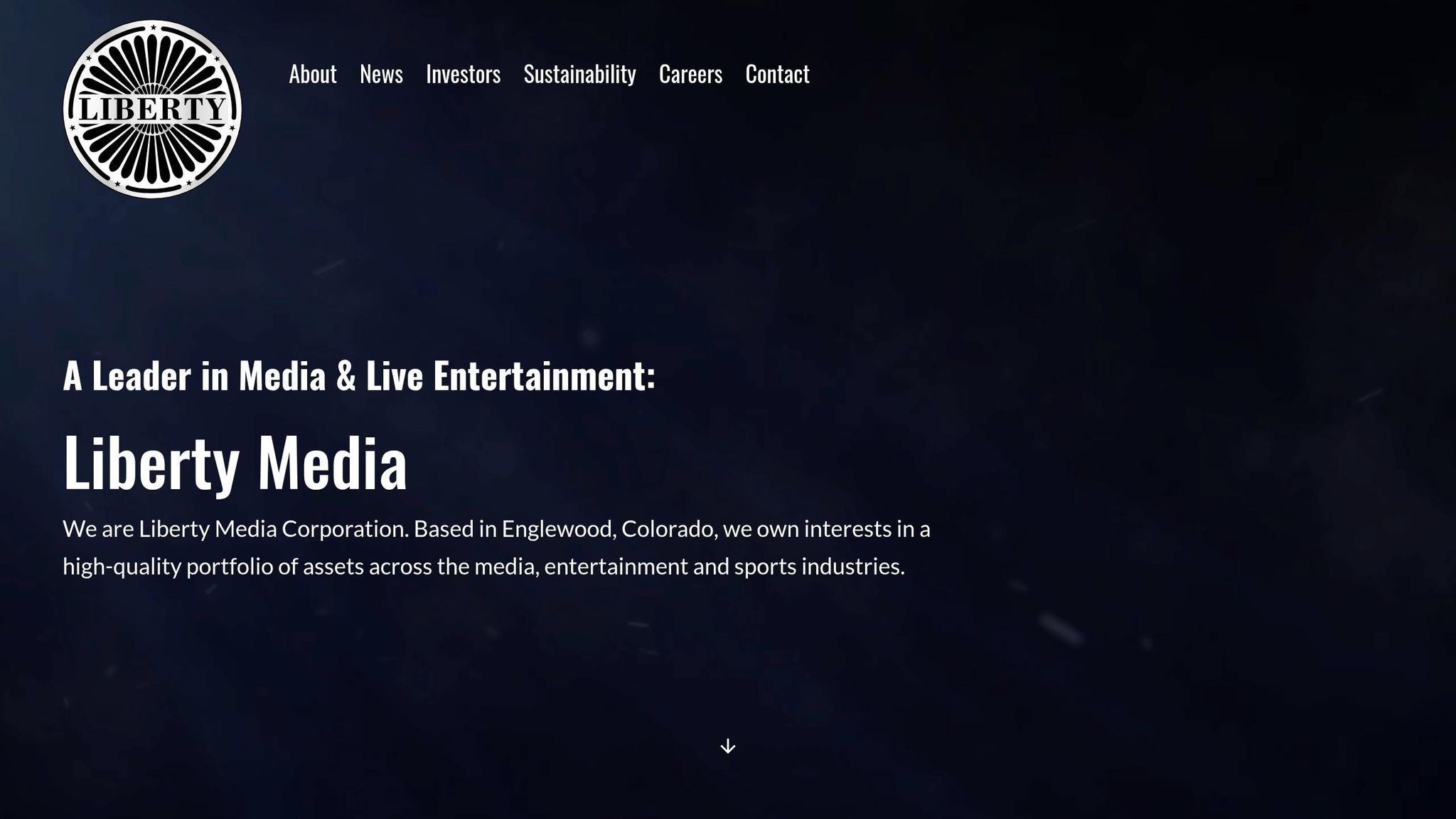 Liberty Media