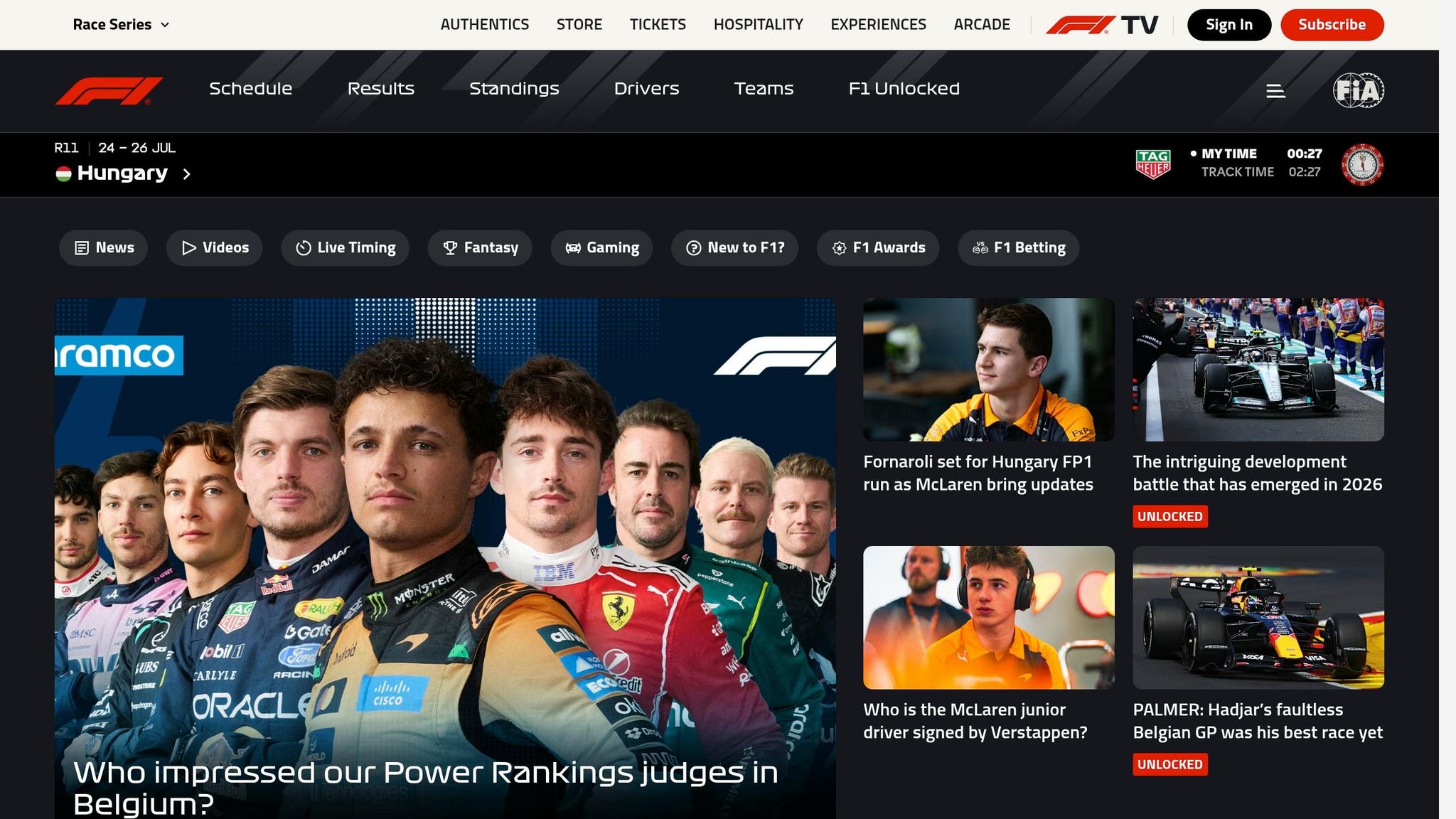 Formula 1