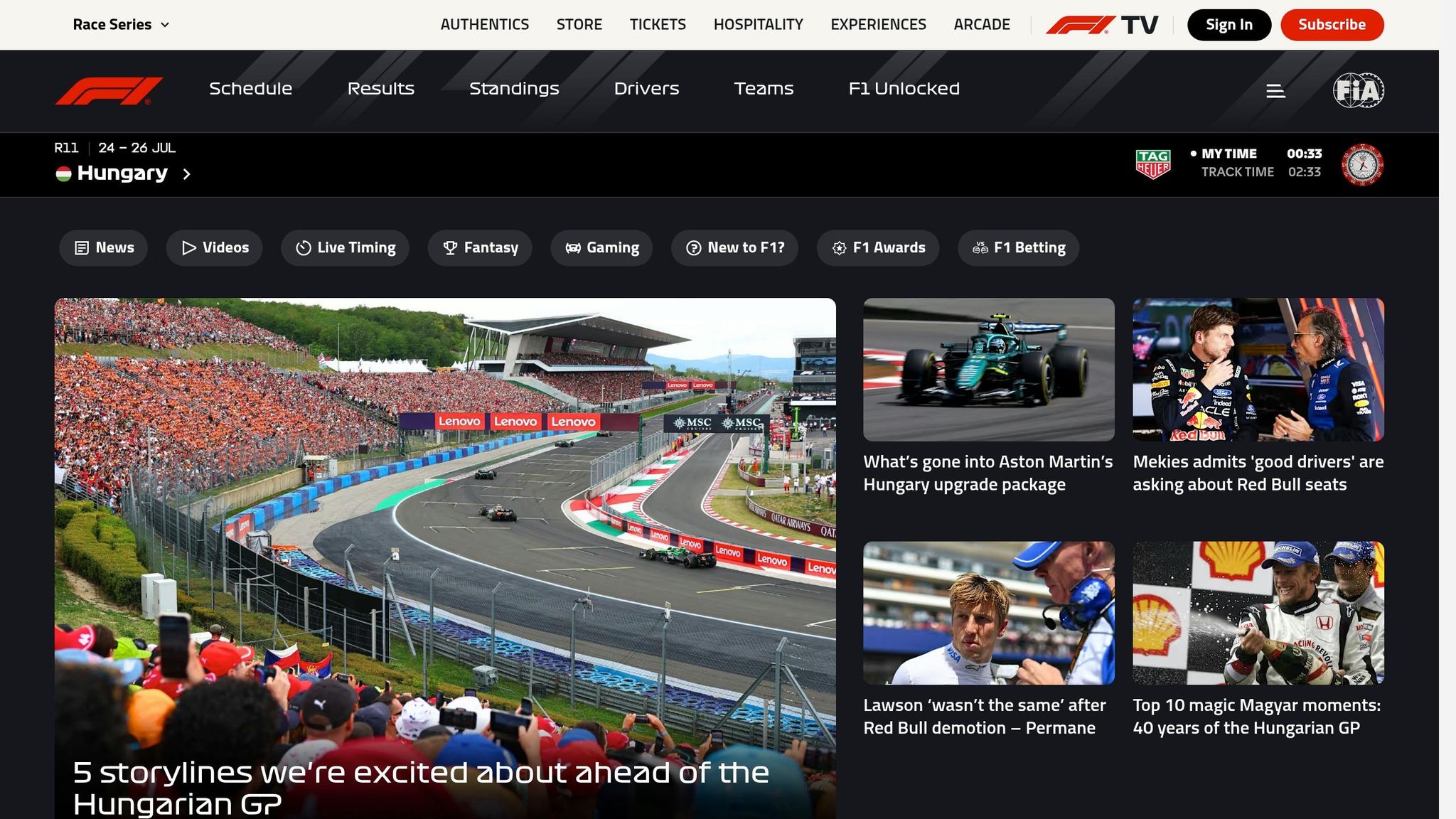 Formula 1