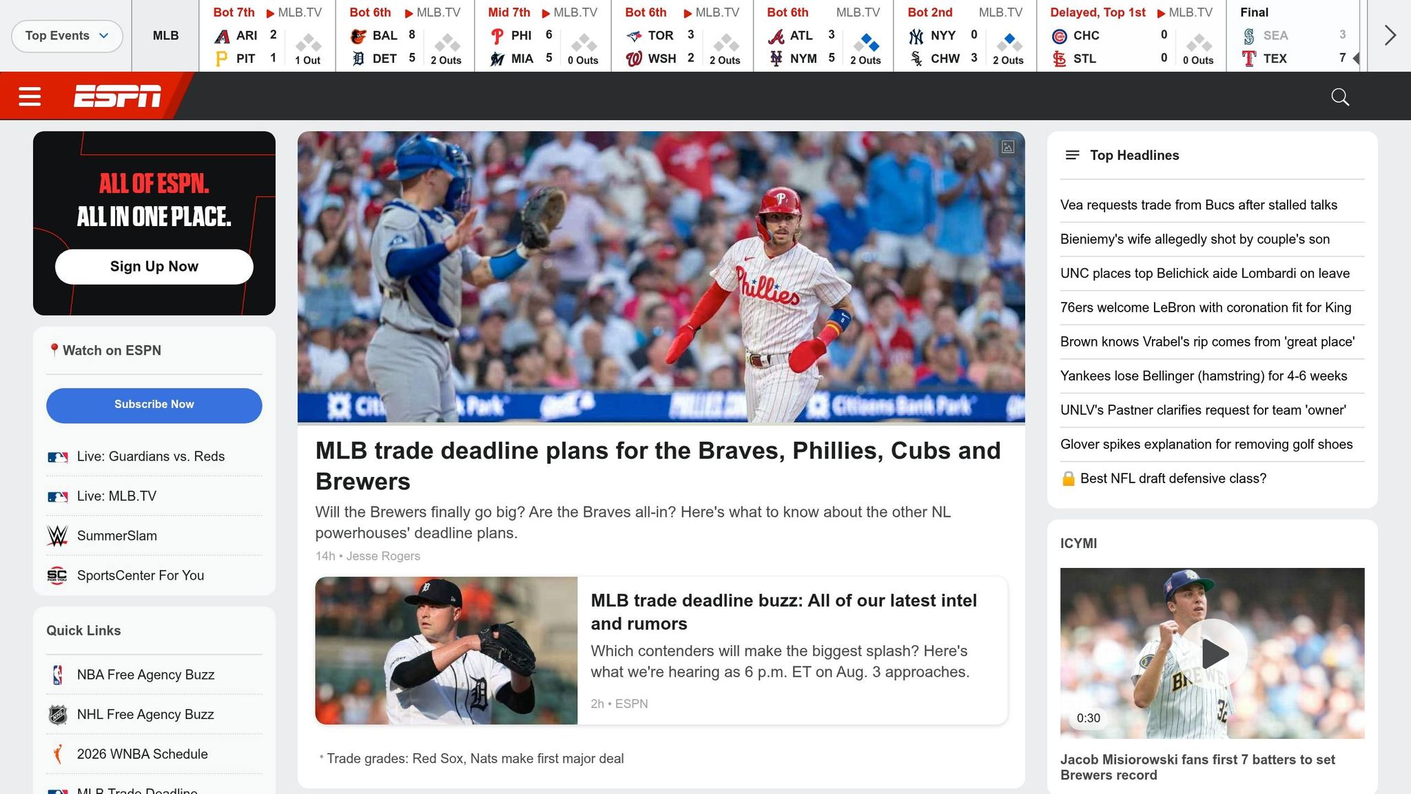ESPN